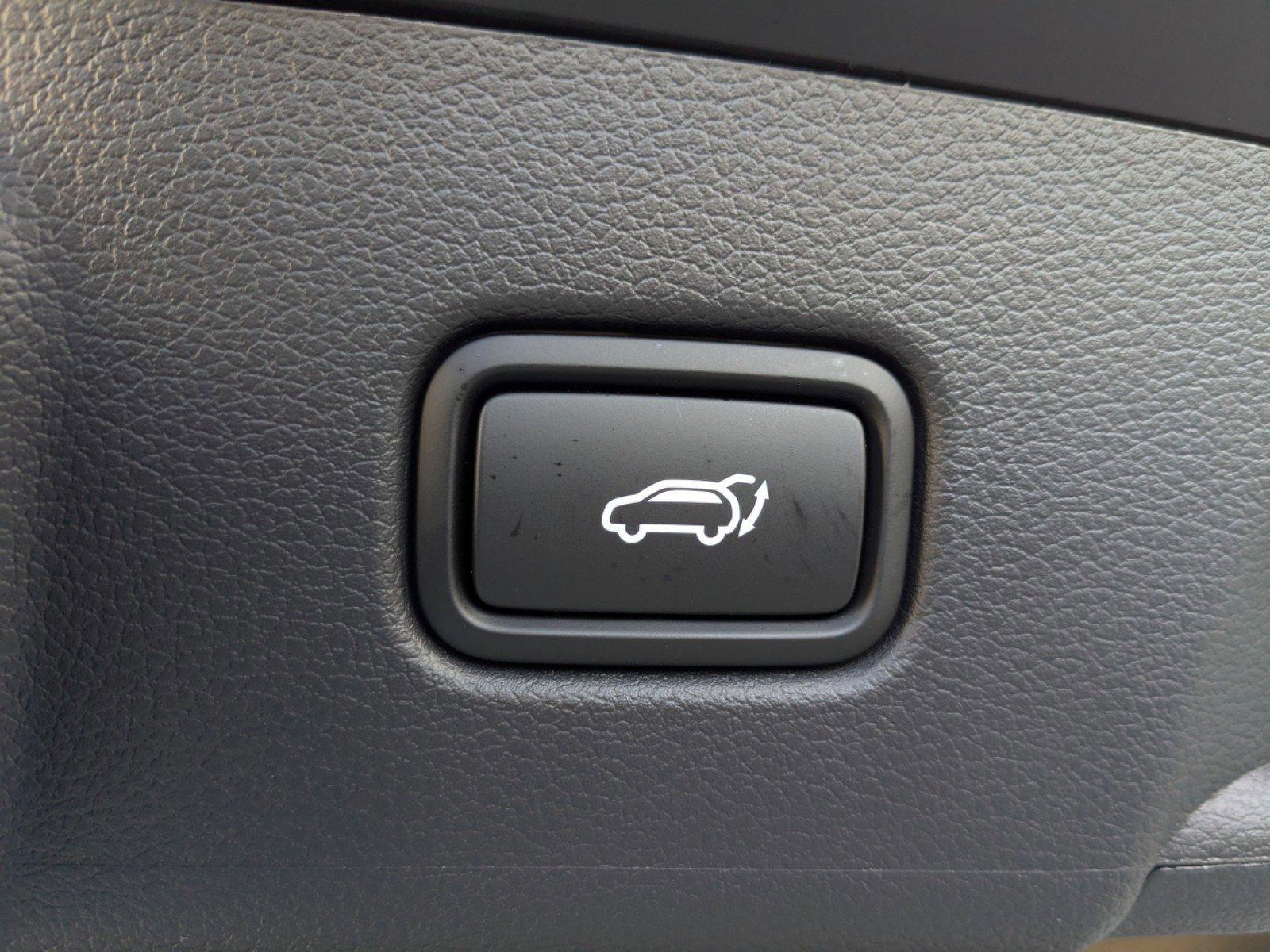 Hyundai Palisade Calligraphy Night Edition Awd All Wheel Drive Sport Utility - Thumbnail 18