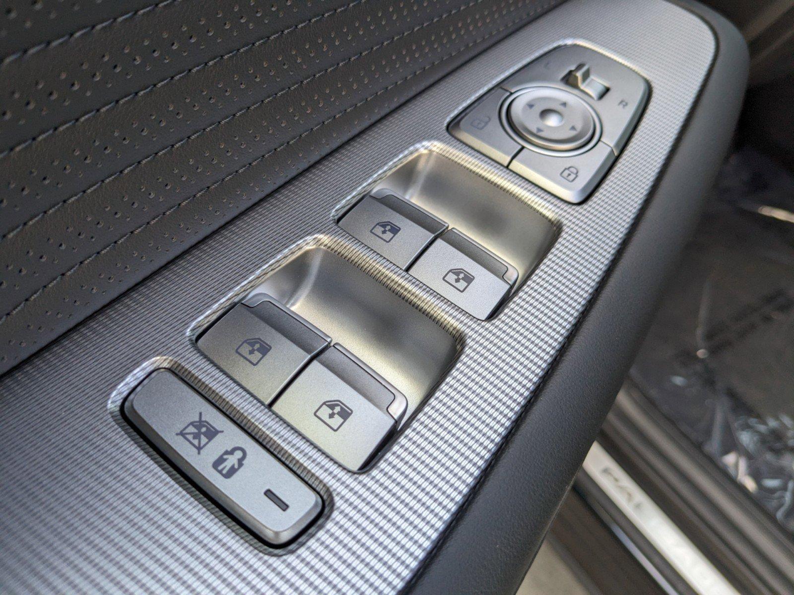 Hyundai Palisade Calligraphy Awd All Wheel Drive Sport Utility - Thumbnail 20