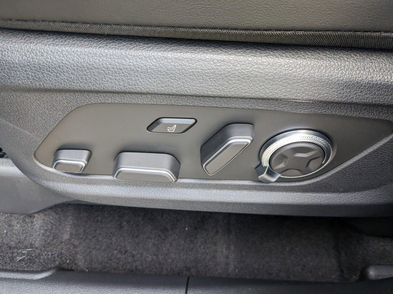 Hyundai Palisade Calligraphy Awd All Wheel Drive Sport Utility - Thumbnail 18