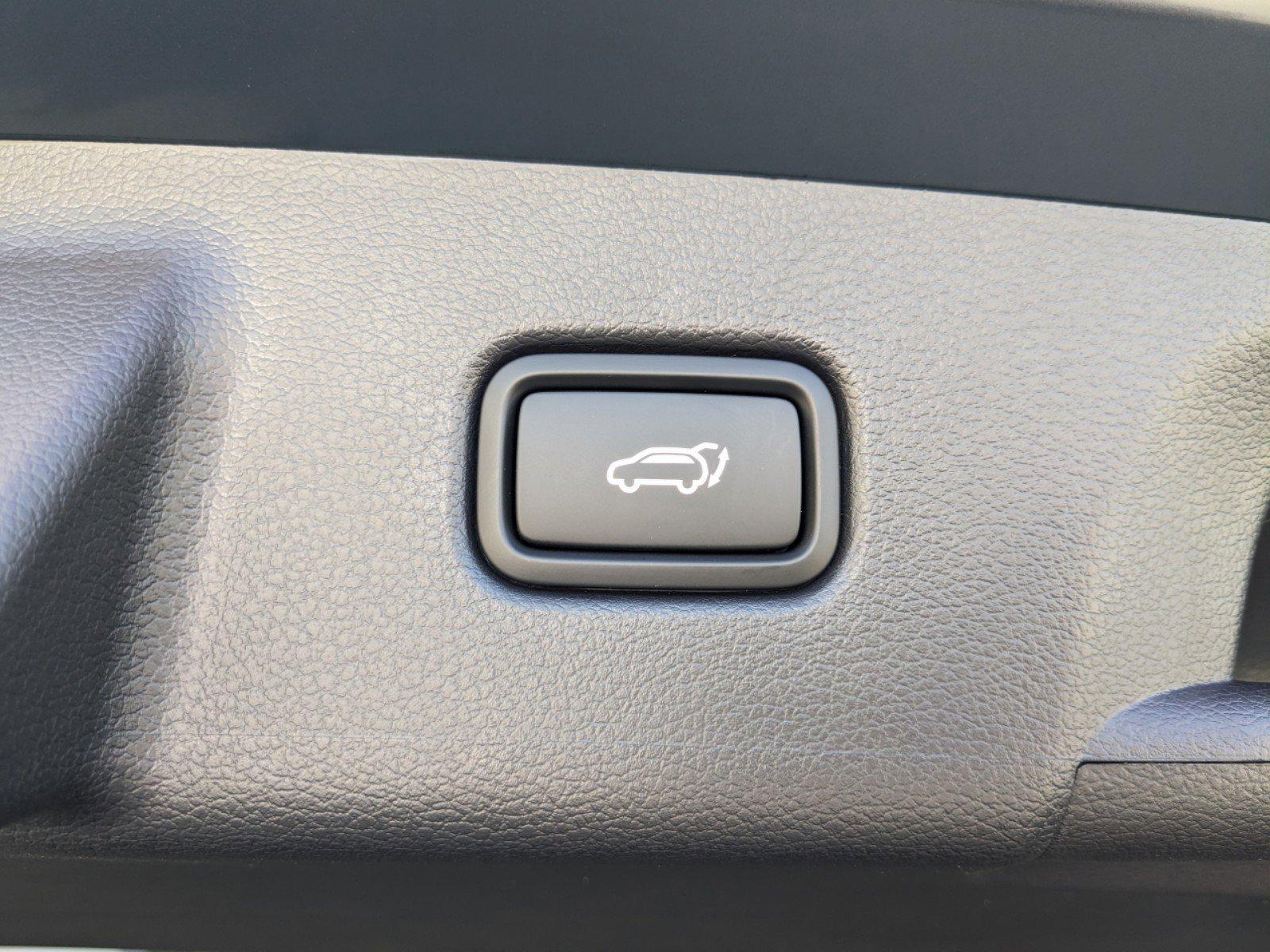 Hyundai Palisade Calligraphy Awd All Wheel Drive Sport Utility - Thumbnail 17