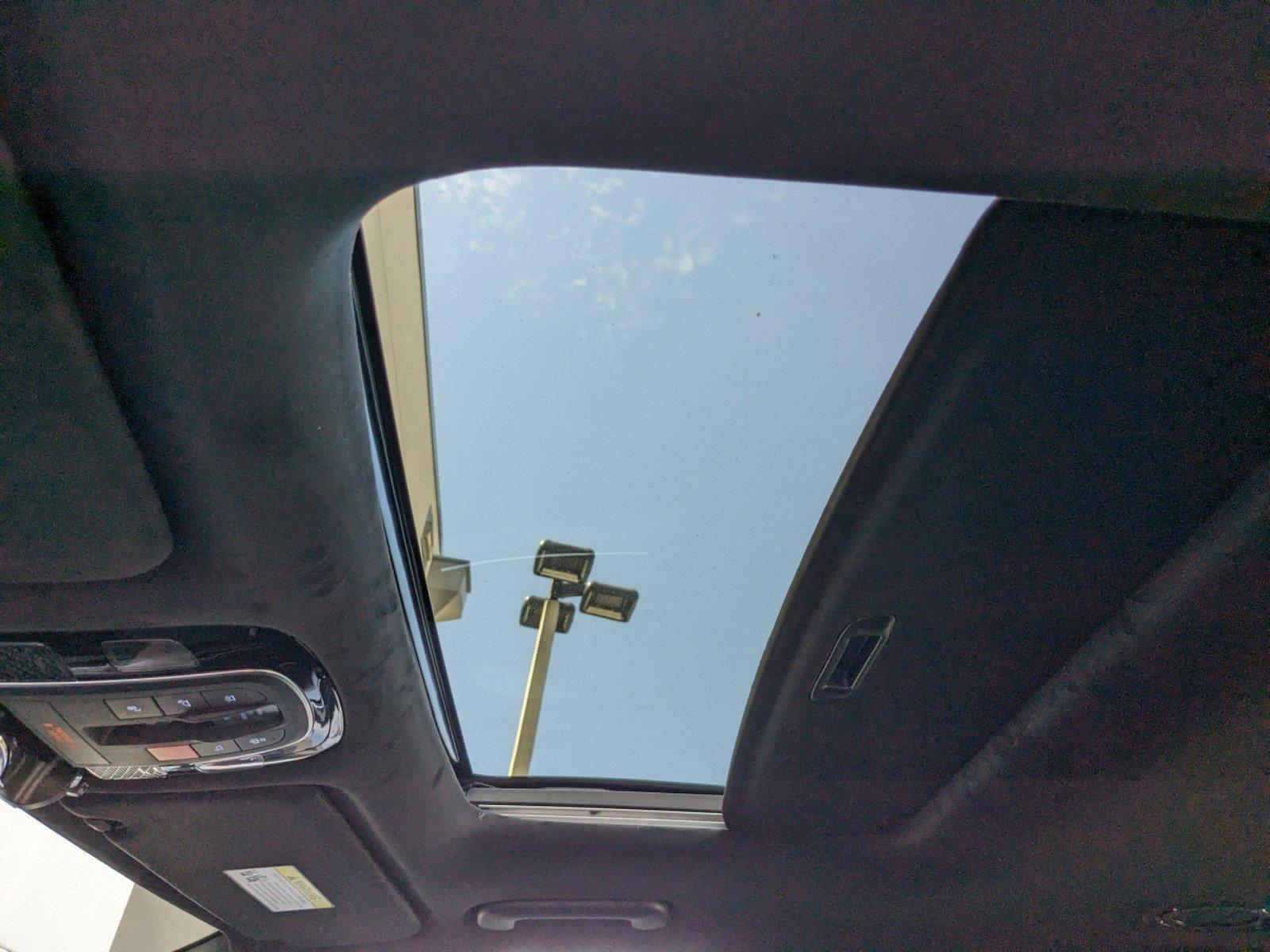 Hyundai Palisade Calligraphy Awd All Wheel Drive Sport Utility - Thumbnail 19