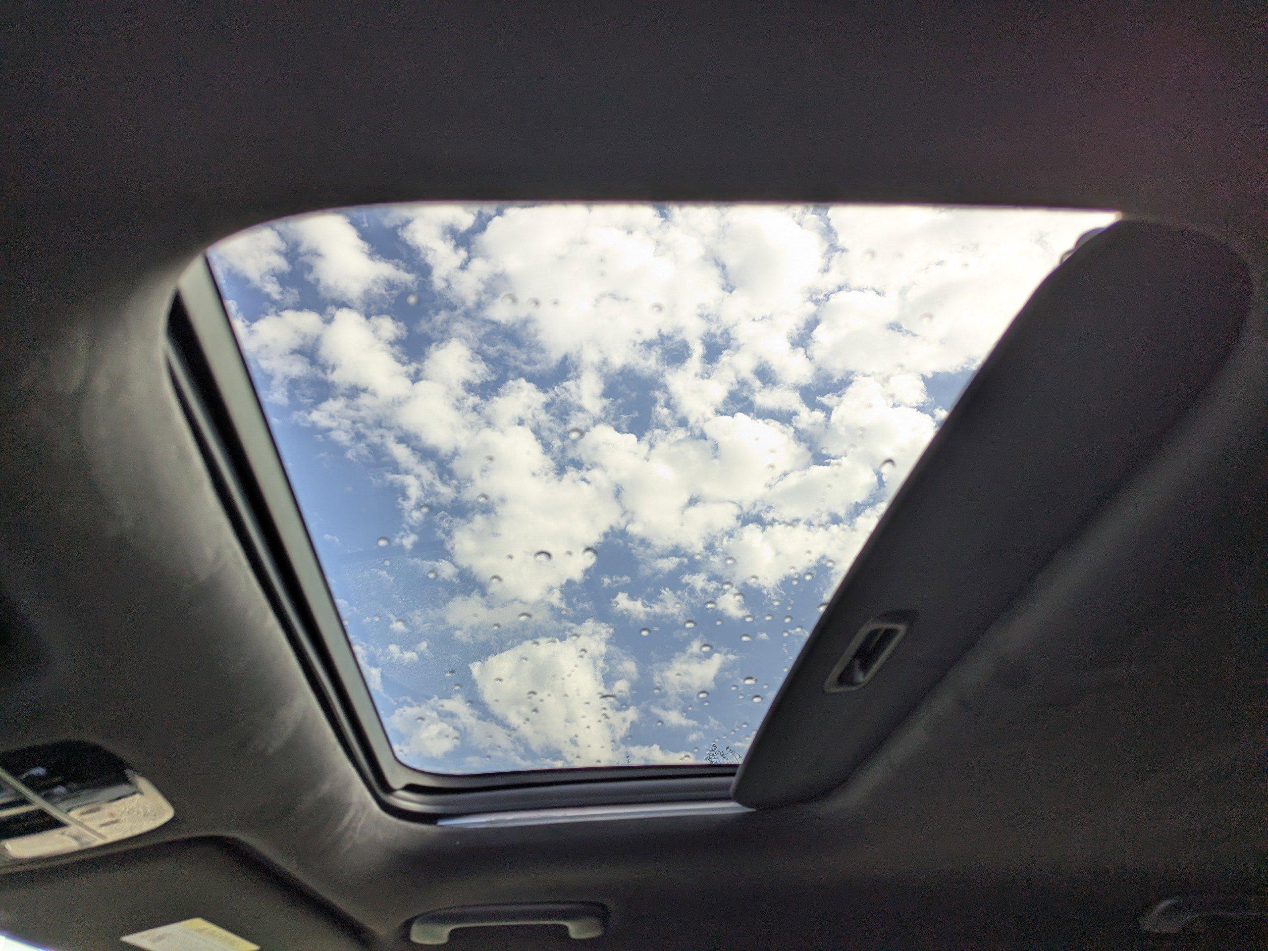 Hyundai Santa Fe Hybrid Calligraphy Front Wheel Drive Sport Utility - Thumbnail 20