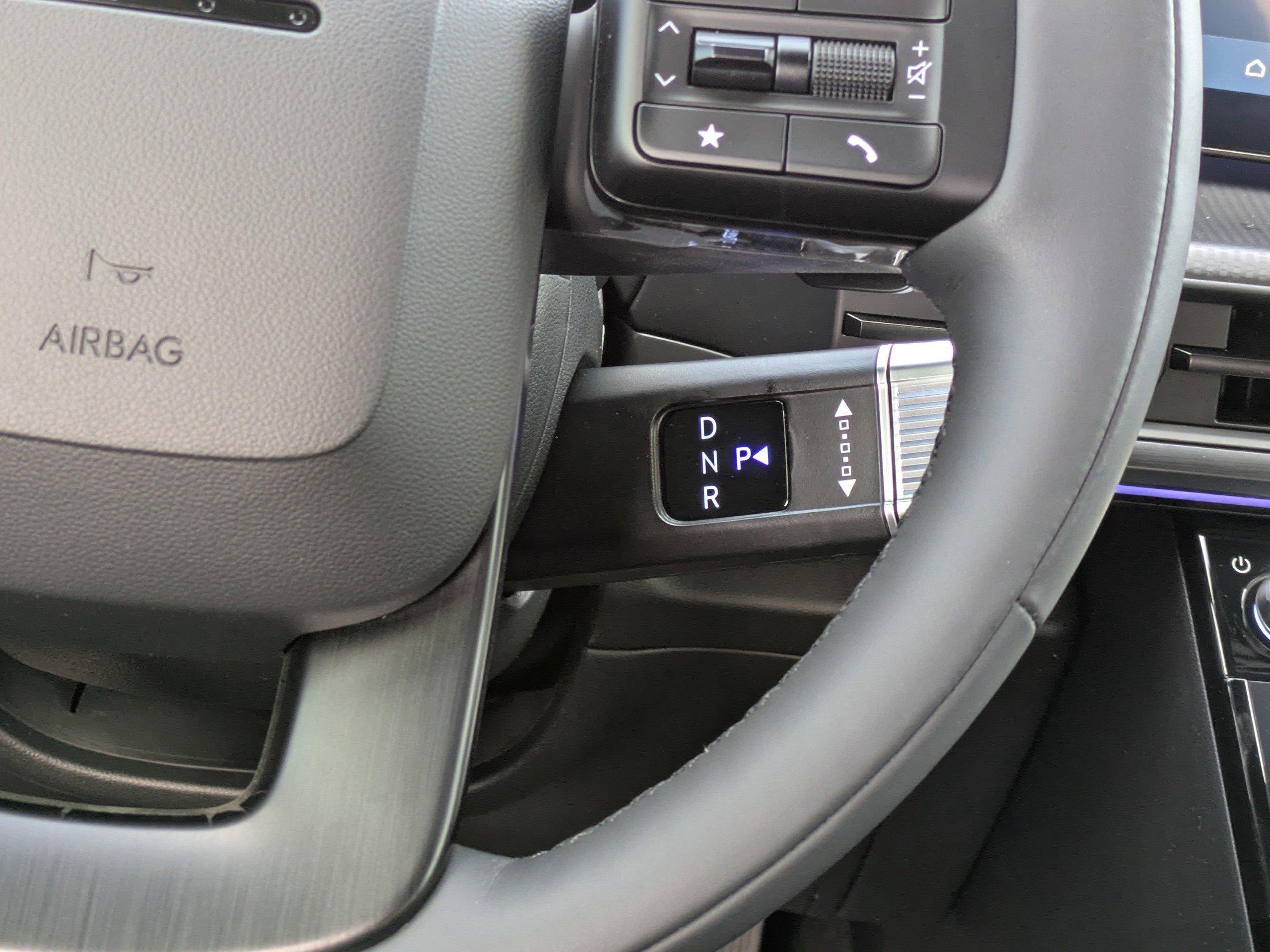 Hyundai Santa Fe Hybrid Calligraphy Front Wheel Drive Sport Utility - Thumbnail 15