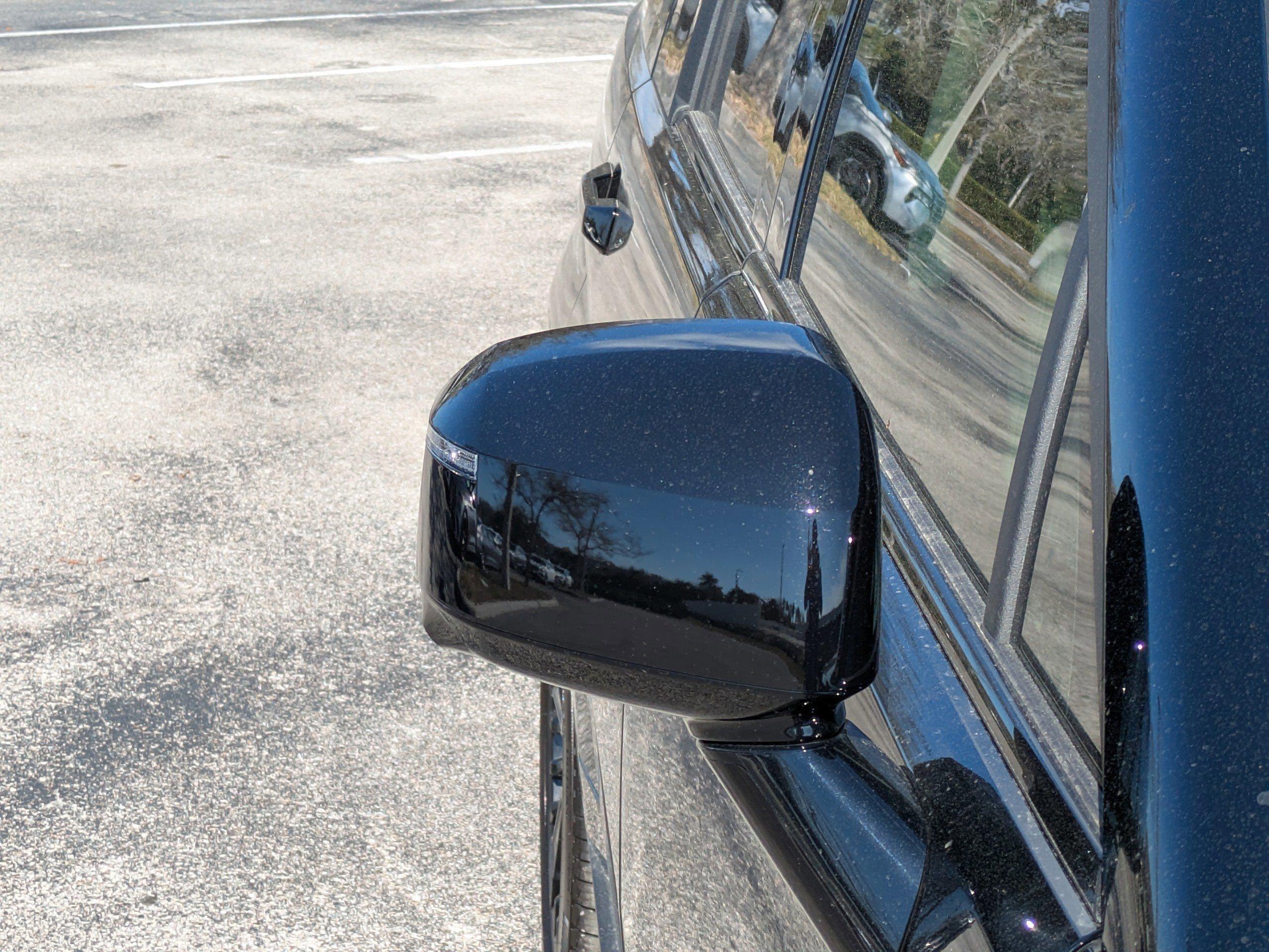 Hyundai Santa Fe Hybrid Calligraphy Front Wheel Drive Sport Utility - Thumbnail 9