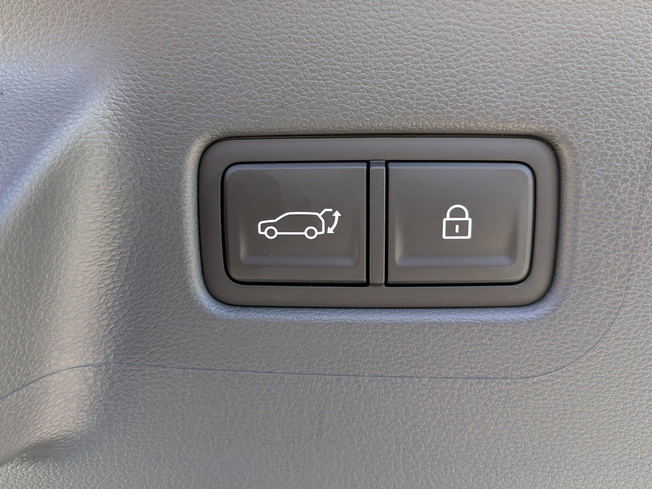 Hyundai Santa Fe Hybrid Calligraphy Front Wheel Drive Sport Utility - Thumbnail 18