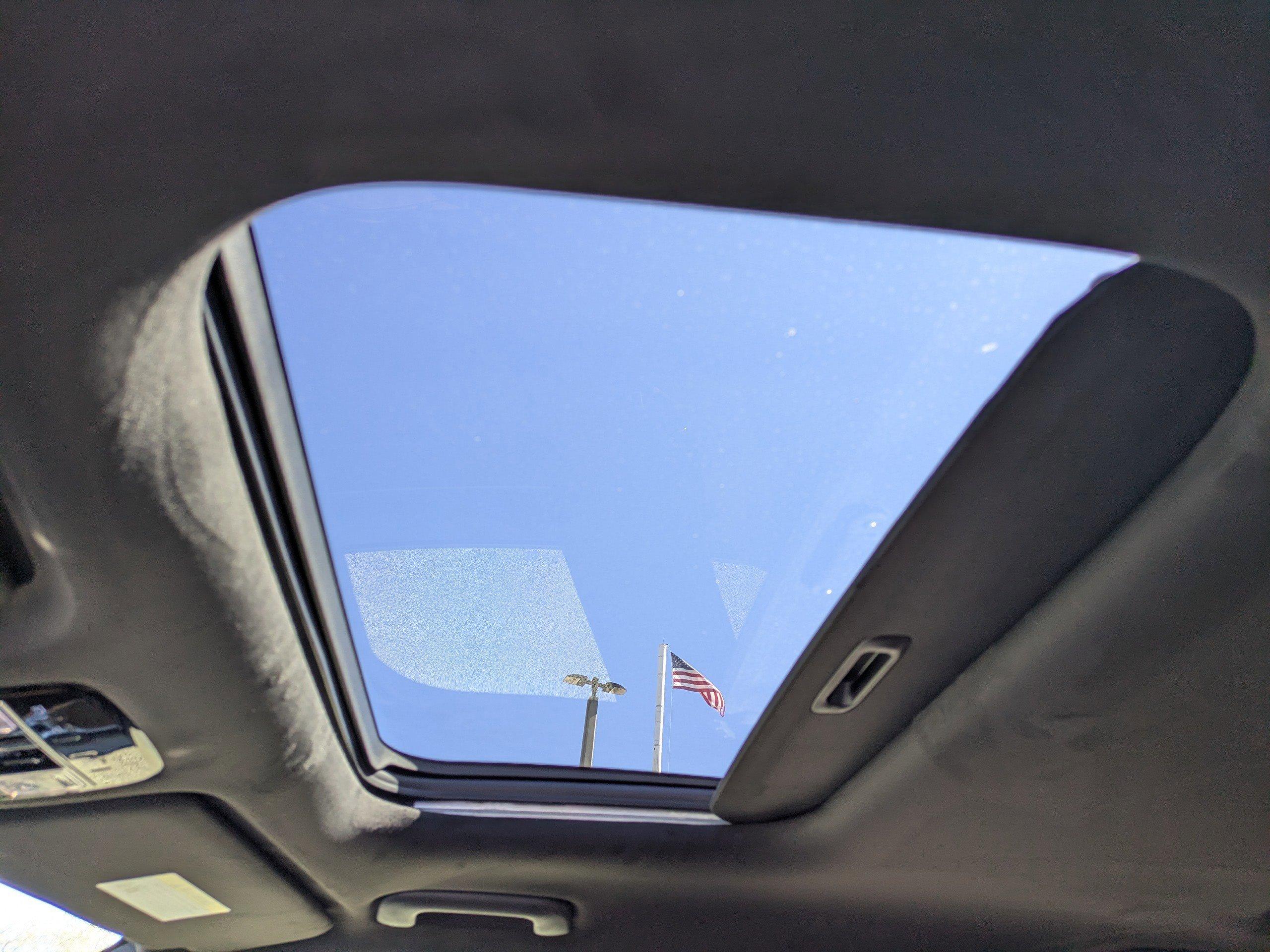 Hyundai Santa Fe Hybrid Calligraphy All Wheel Drive Sport Utility - Thumbnail 20