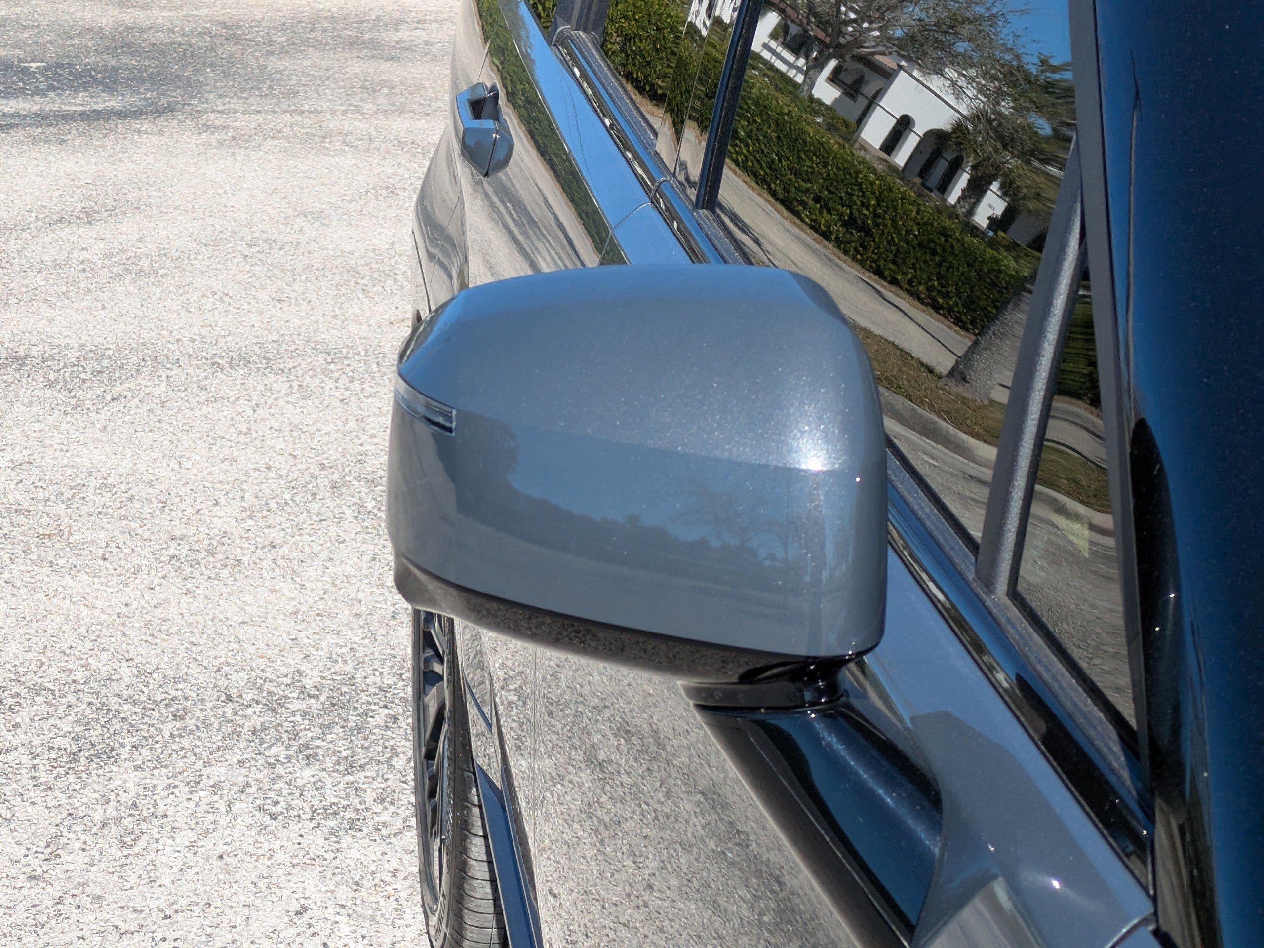 Hyundai Santa Fe Hybrid Calligraphy All Wheel Drive Sport Utility - Thumbnail 9