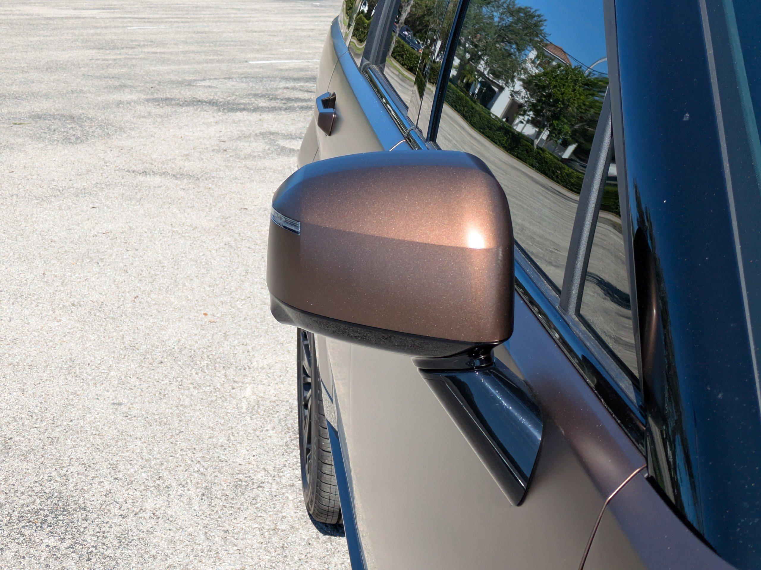 Hyundai Santa Fe Hybrid Calligraphy Front Wheel Drive Sport Utility - Thumbnail 9