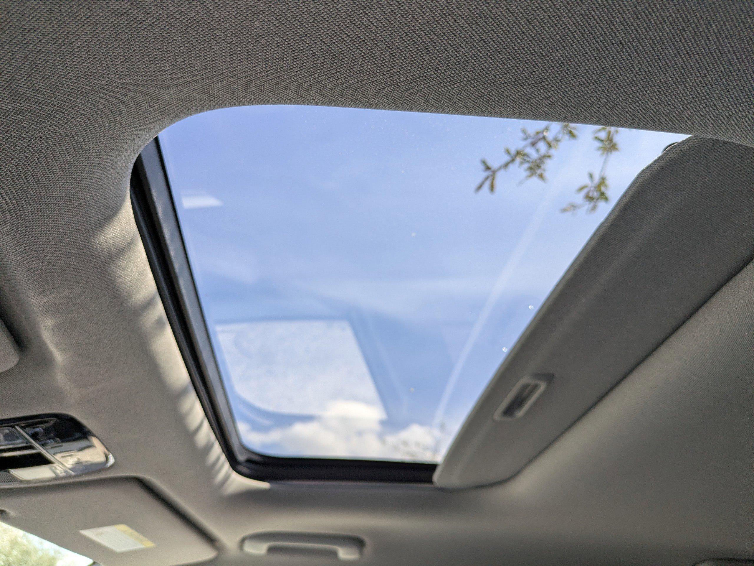 Hyundai Santa Fe Hybrid Limited All Wheel Drive Sport Utility - Thumbnail 20