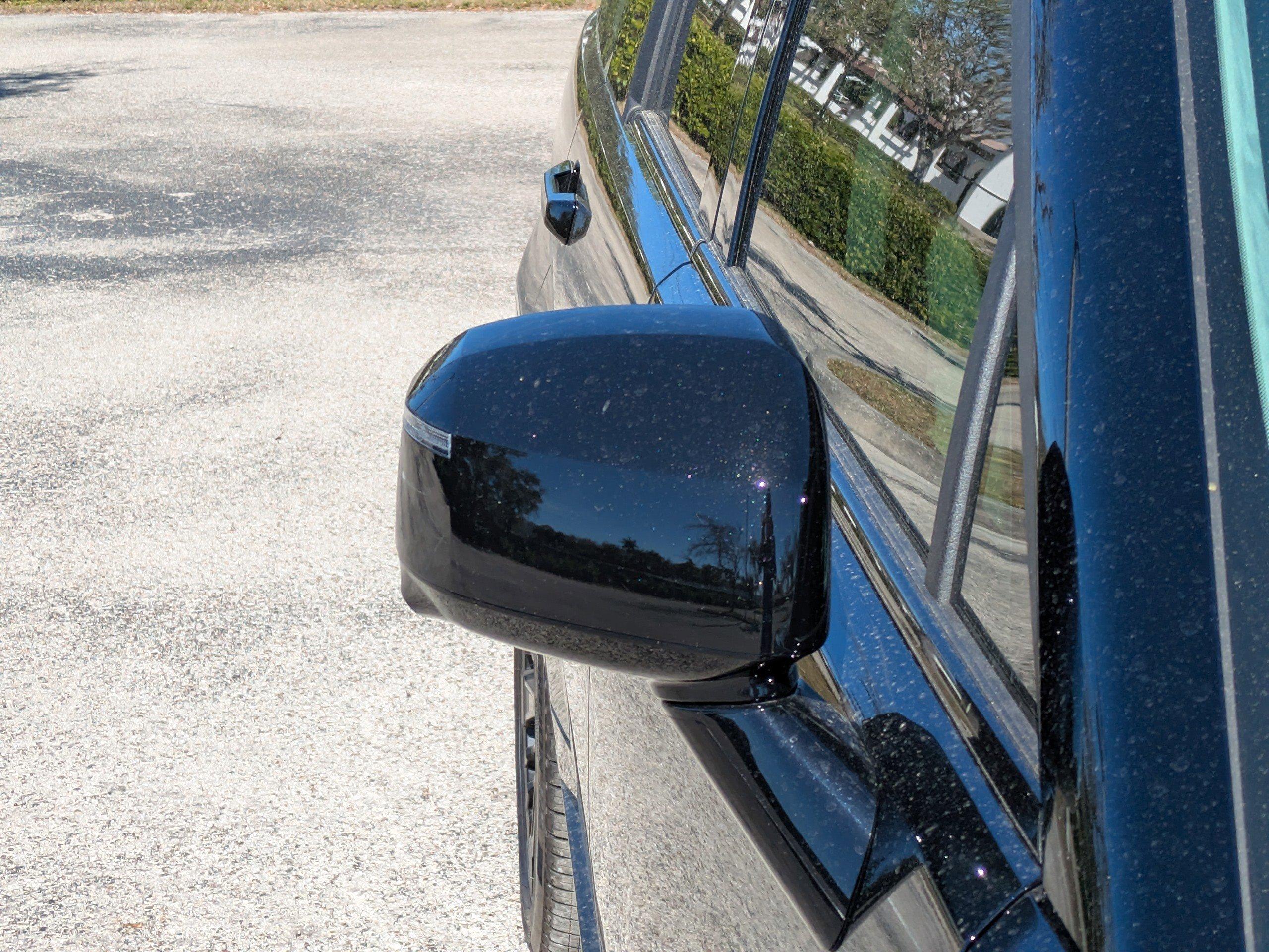 Hyundai Santa Fe Hybrid Calligraphy Front Wheel Drive Sport Utility - Thumbnail 9