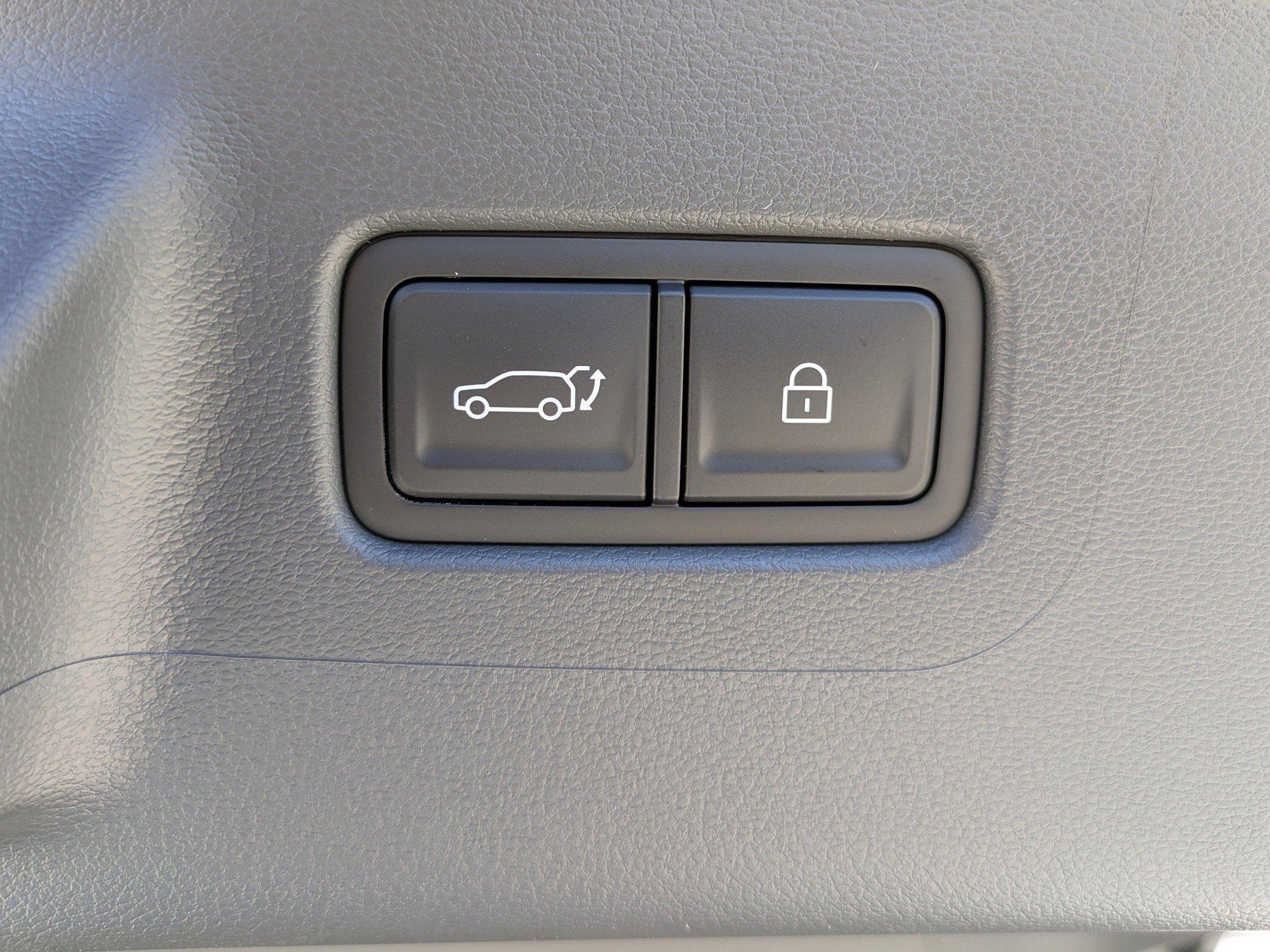 Hyundai Santa Fe Hybrid Calligraphy Front Wheel Drive Sport Utility - Thumbnail 17