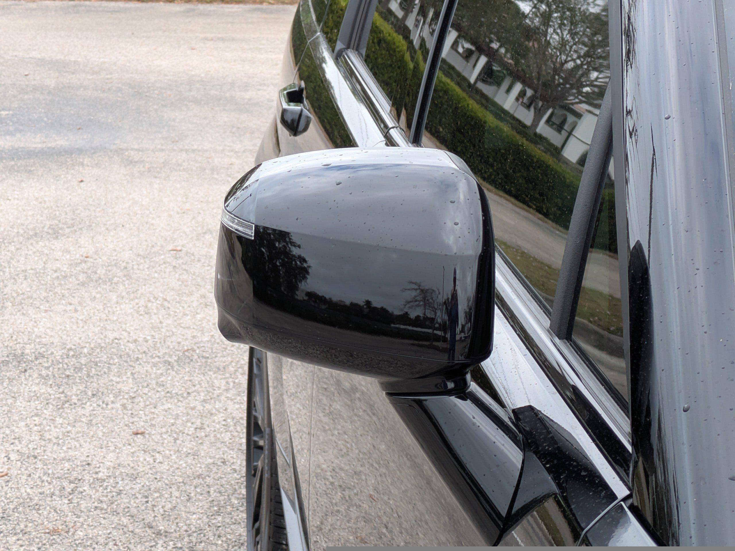 Hyundai Santa Fe Hybrid Calligraphy Front Wheel Drive Sport Utility - Thumbnail 9