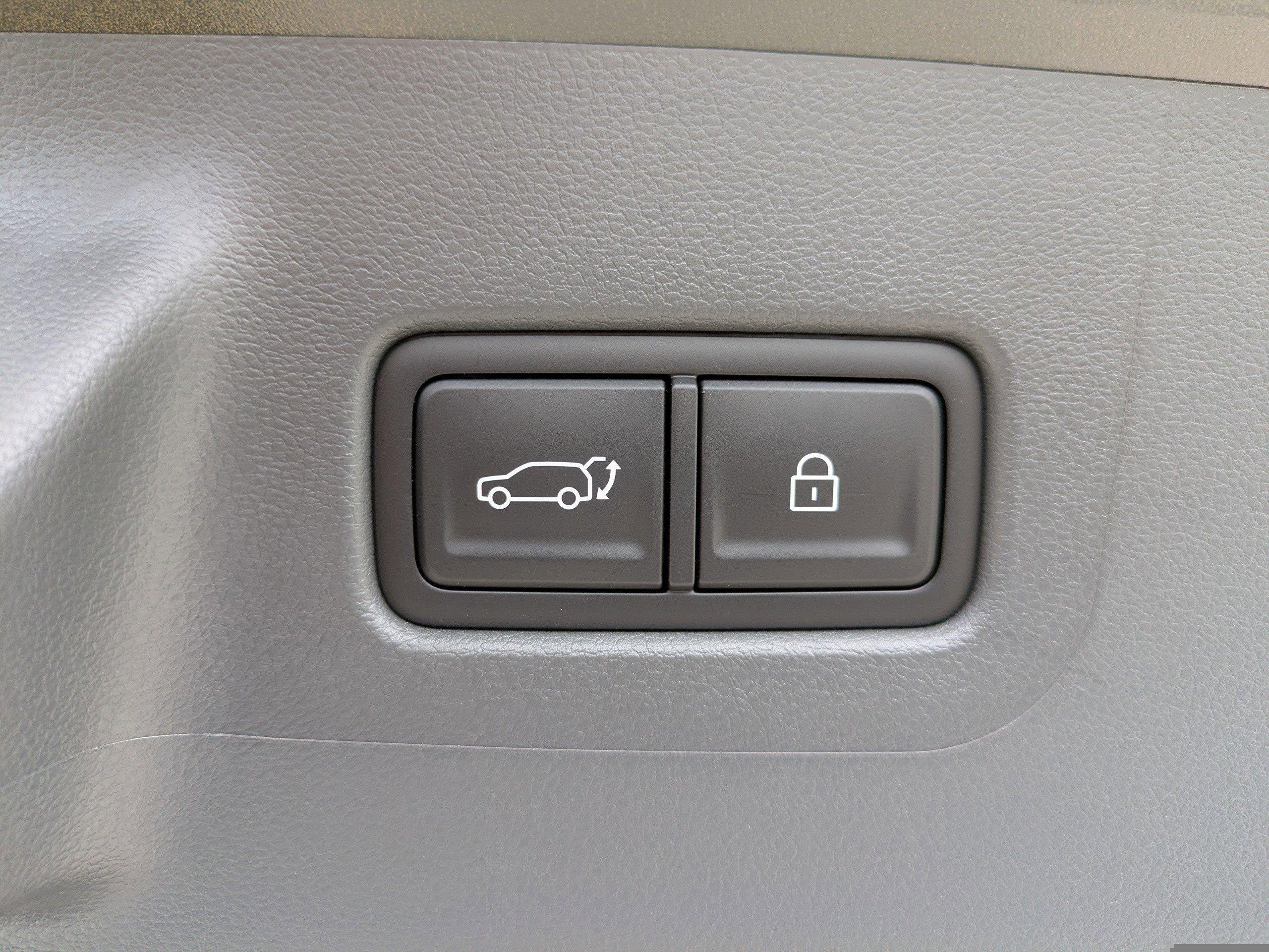 Hyundai Santa Fe Hybrid Calligraphy Front Wheel Drive Sport Utility - Thumbnail 18