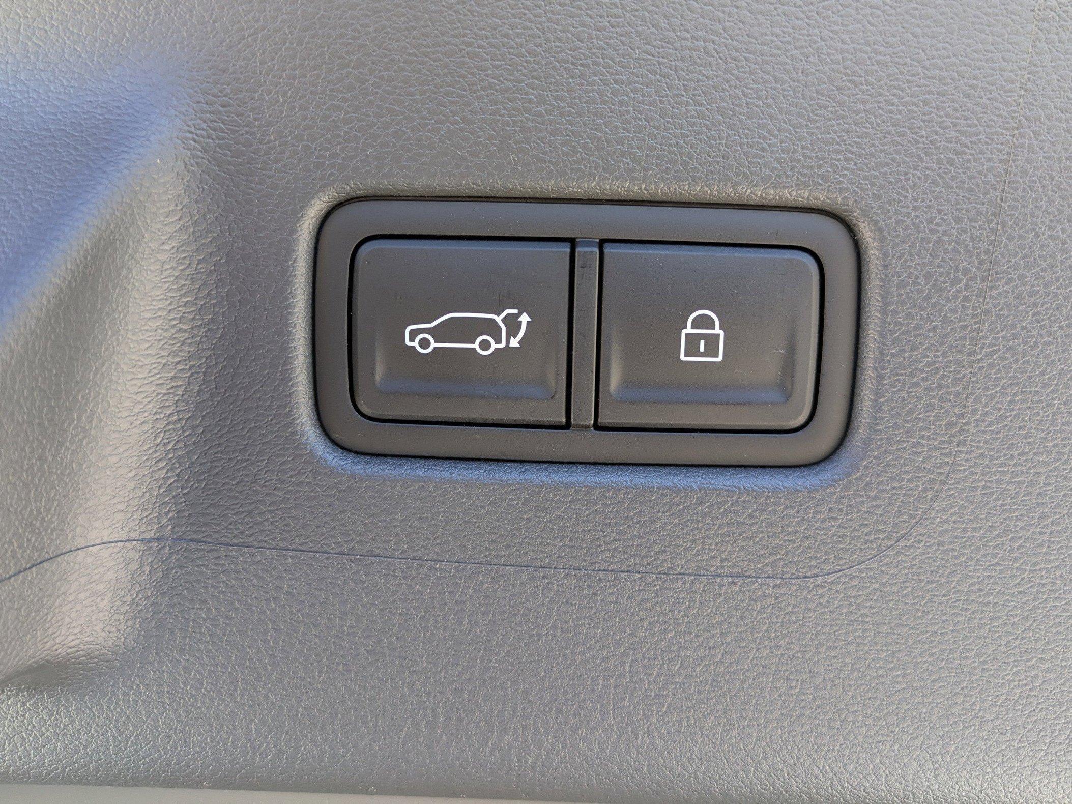 Hyundai Santa Fe Hybrid Sel All Wheel Drive Sport Utility - Thumbnail 18