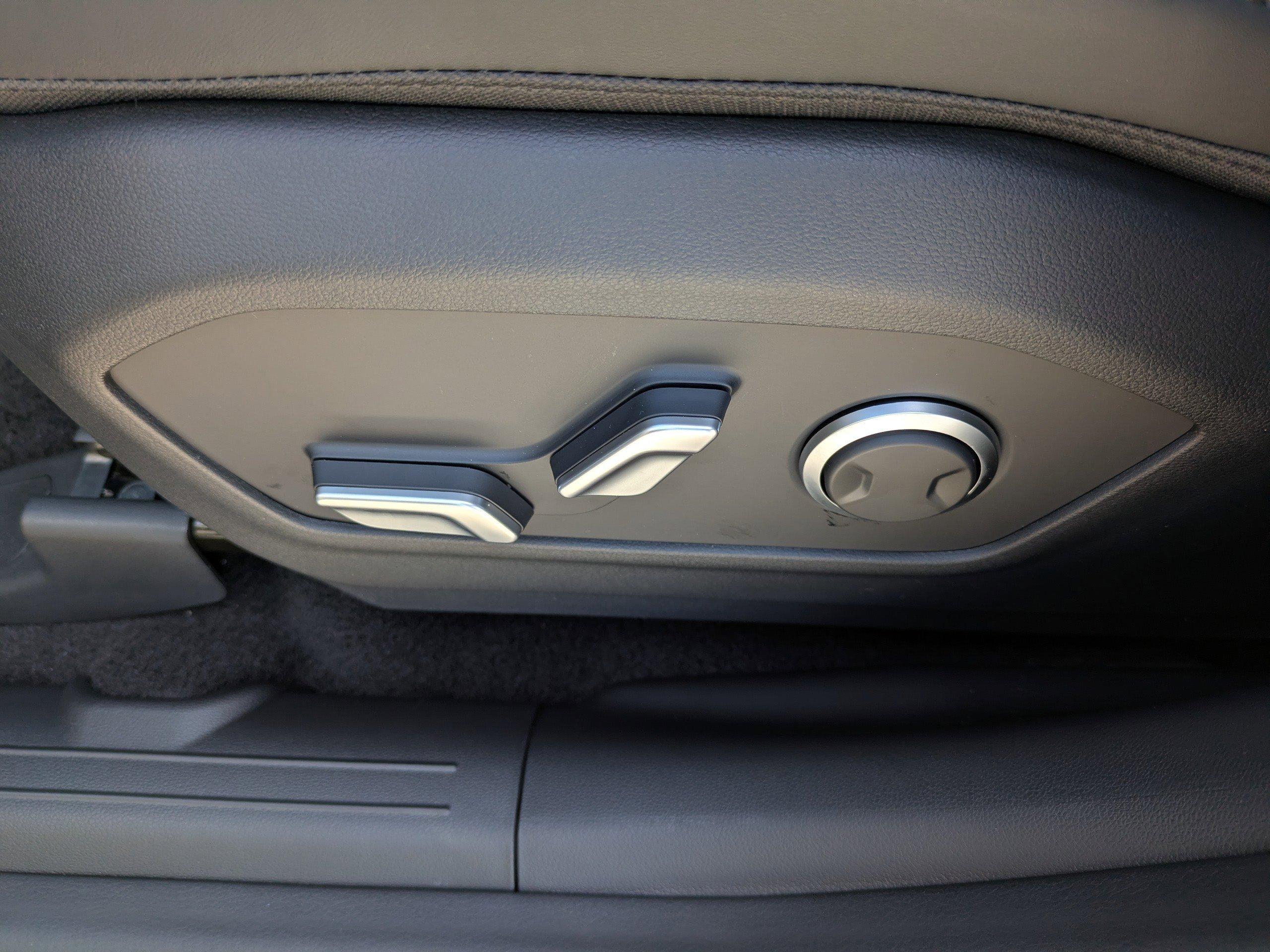 Hyundai Santa Fe Hybrid Sel Front Wheel Drive Sport Utility - Thumbnail 19