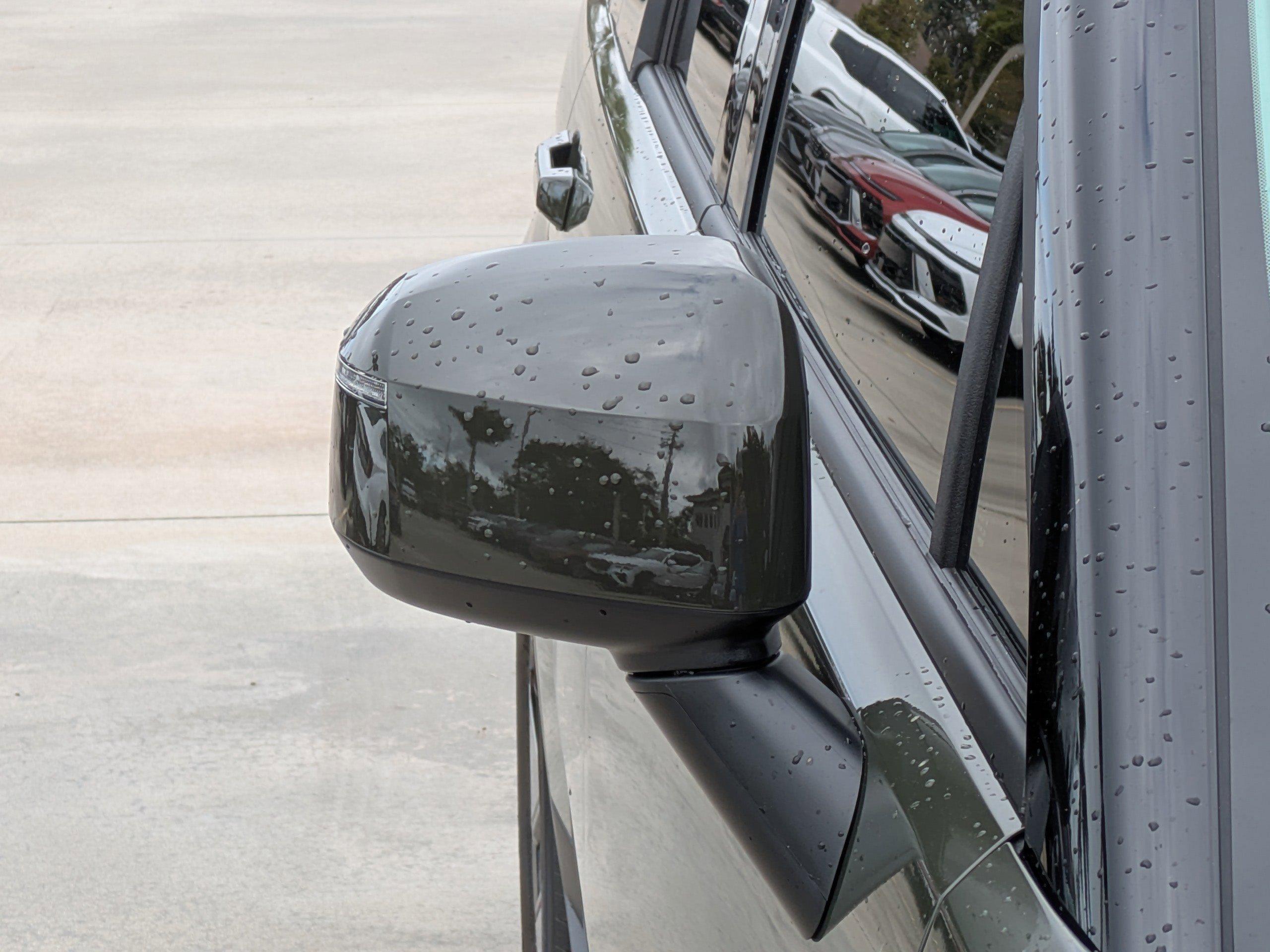 Hyundai Santa Fe Hybrid Sel Front Wheel Drive Sport Utility - Thumbnail 9