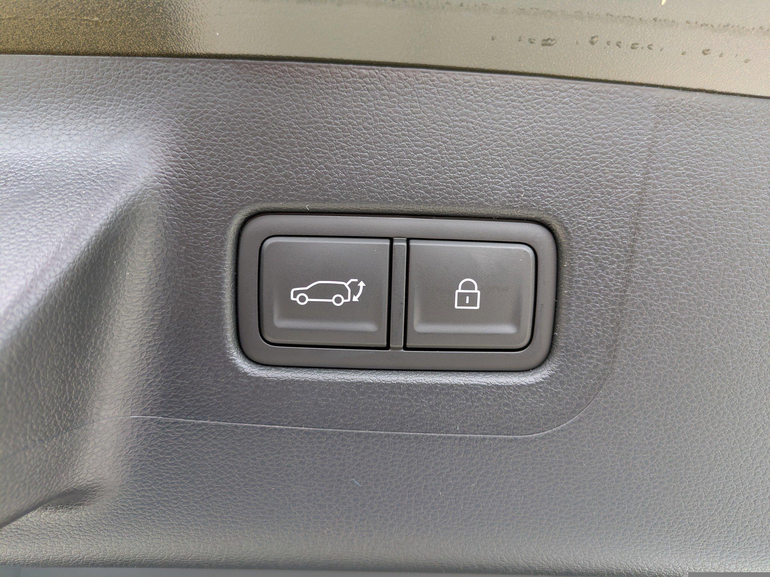 Hyundai Santa Fe Hybrid Sel Front Wheel Drive Sport Utility - Thumbnail 18