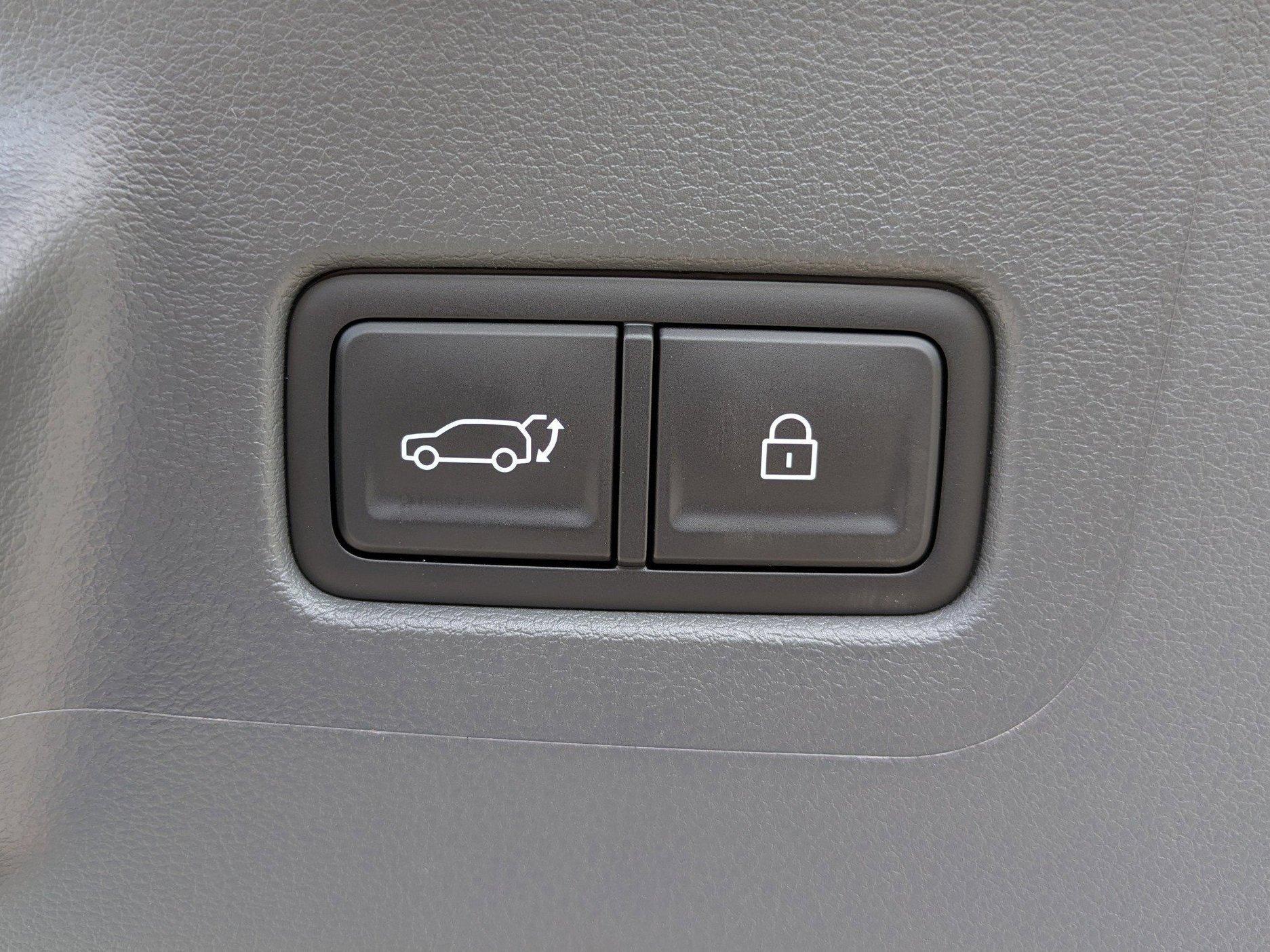 Hyundai Santa Fe Hybrid Se Front Wheel Drive Sport Utility - Thumbnail 17