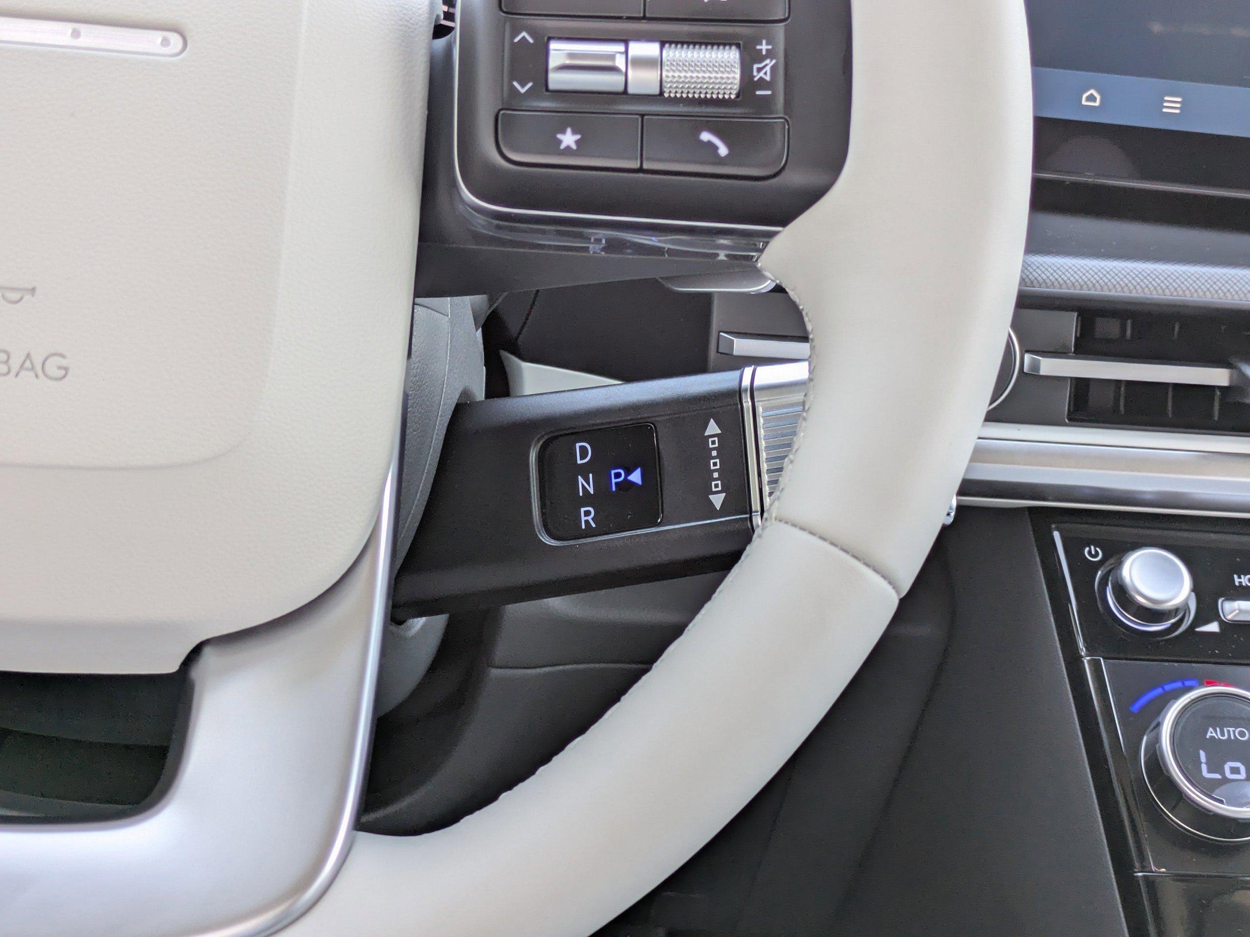 Hyundai Santa Fe Hybrid Se Front Wheel Drive Sport Utility - Thumbnail 14