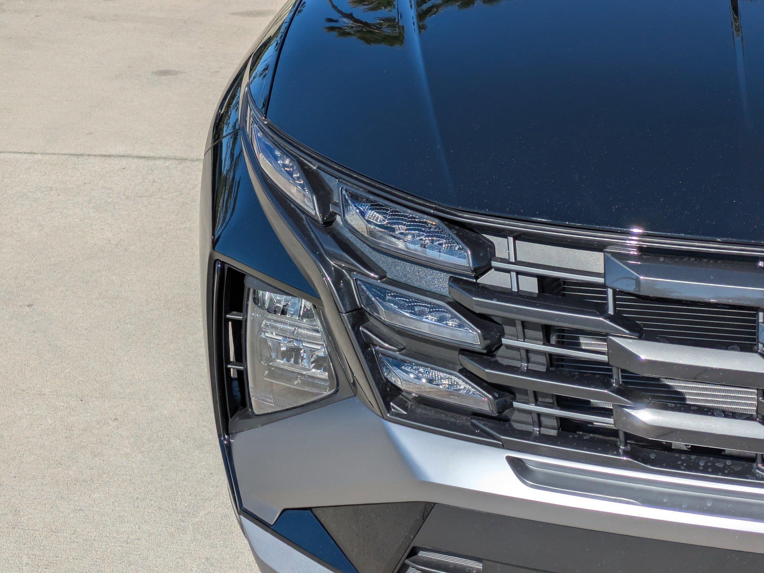 Hyundai Tucson Sel Premium Fwd Front Wheel Drive Sport Utility - Thumbnail 8