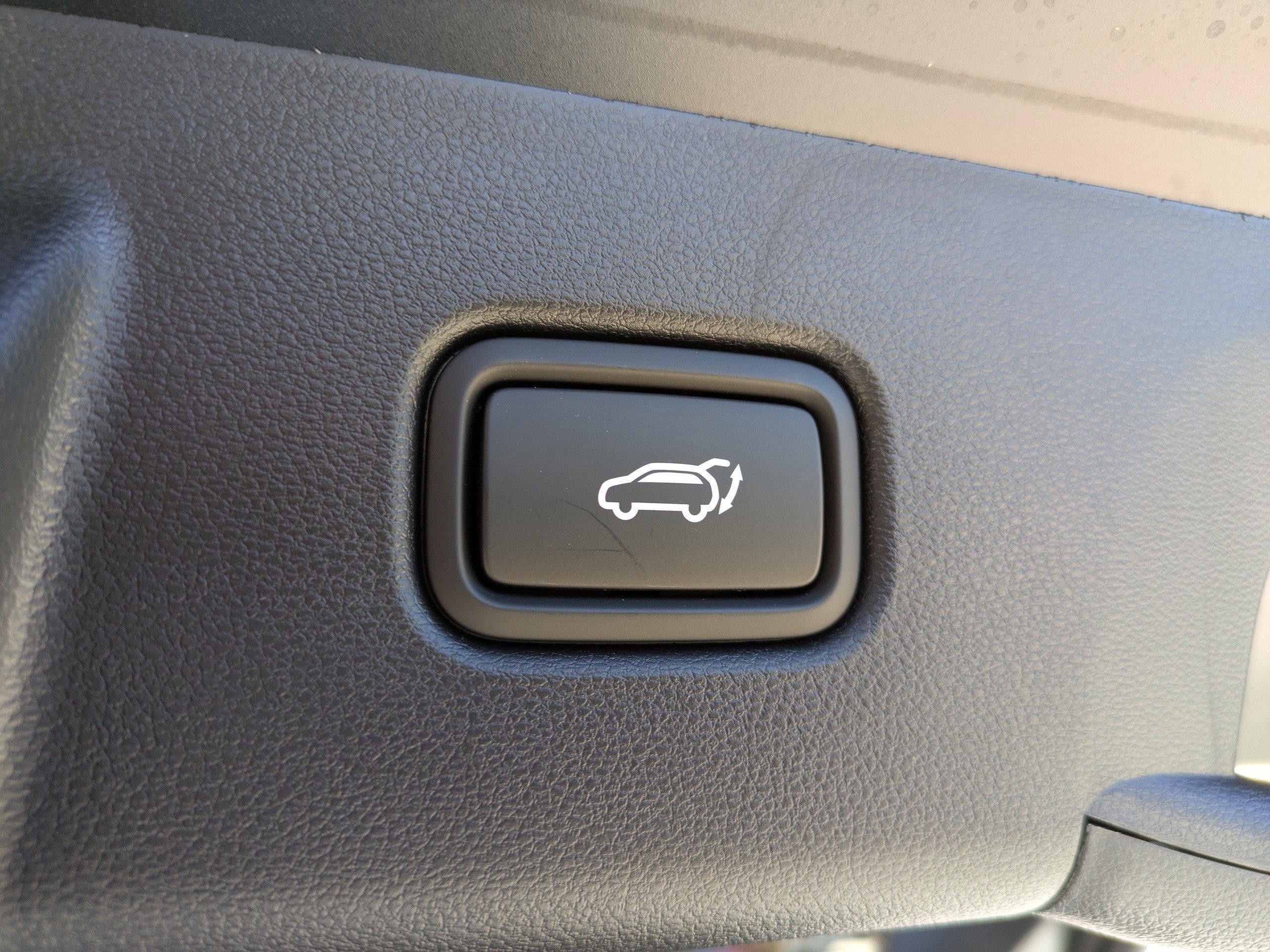 Hyundai Tucson Sel Premium Fwd Front Wheel Drive Sport Utility - Thumbnail 18