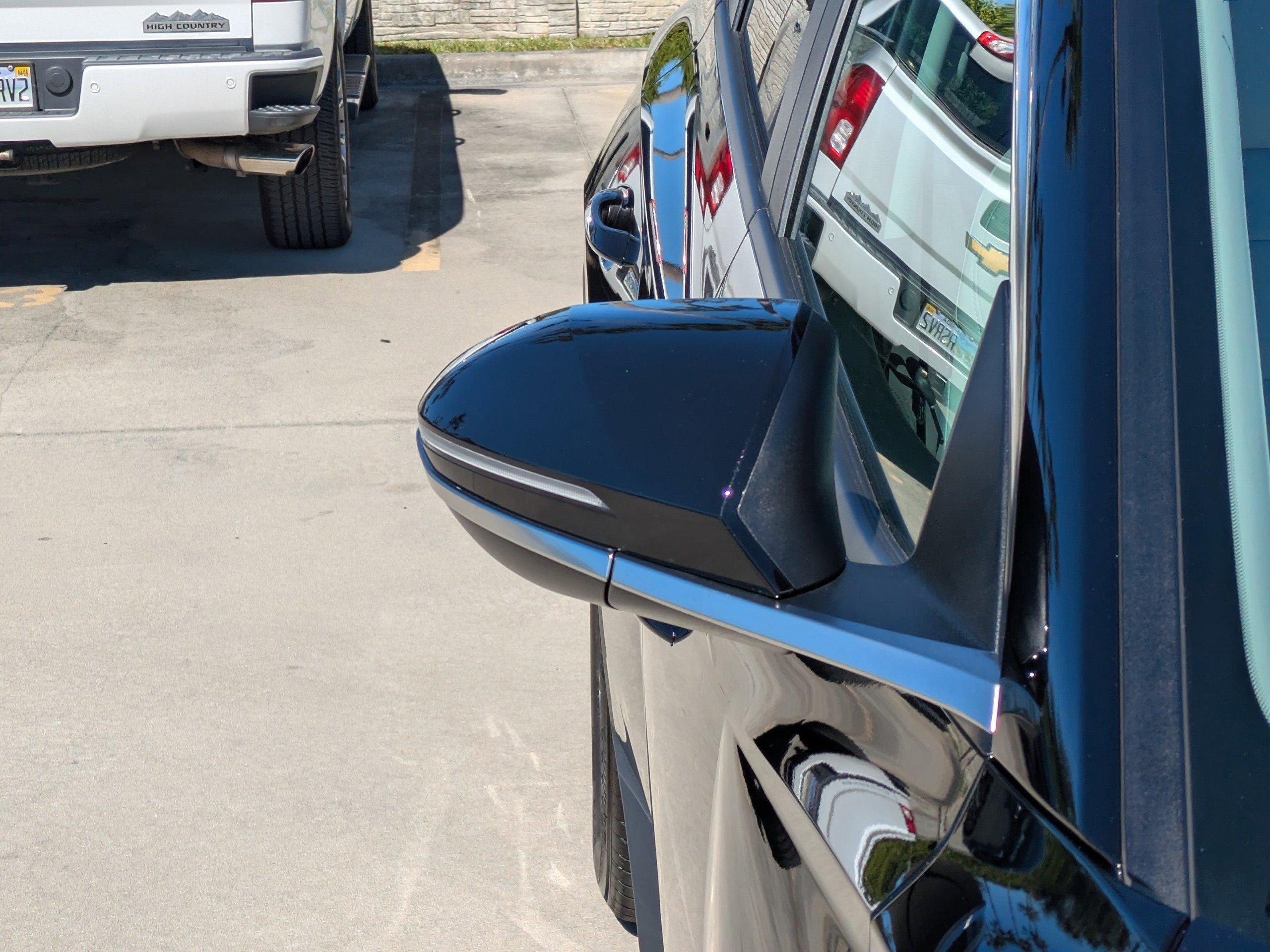 Hyundai Tucson Sel Premium Fwd Front Wheel Drive Sport Utility - Thumbnail 9