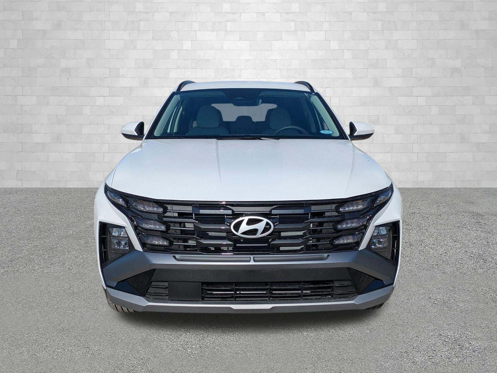 Hyundai Tucson Sel Awd All Wheel Drive Sport Utility - Thumbnail 7