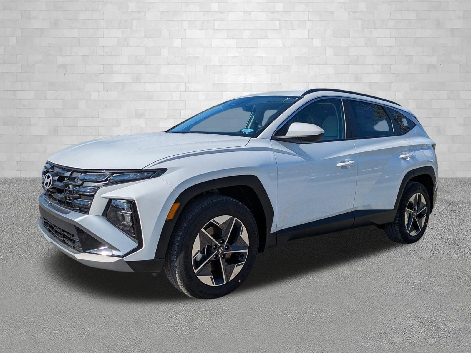 Hyundai Tucson Sel Awd All Wheel Drive Sport Utility - Thumbnail 6