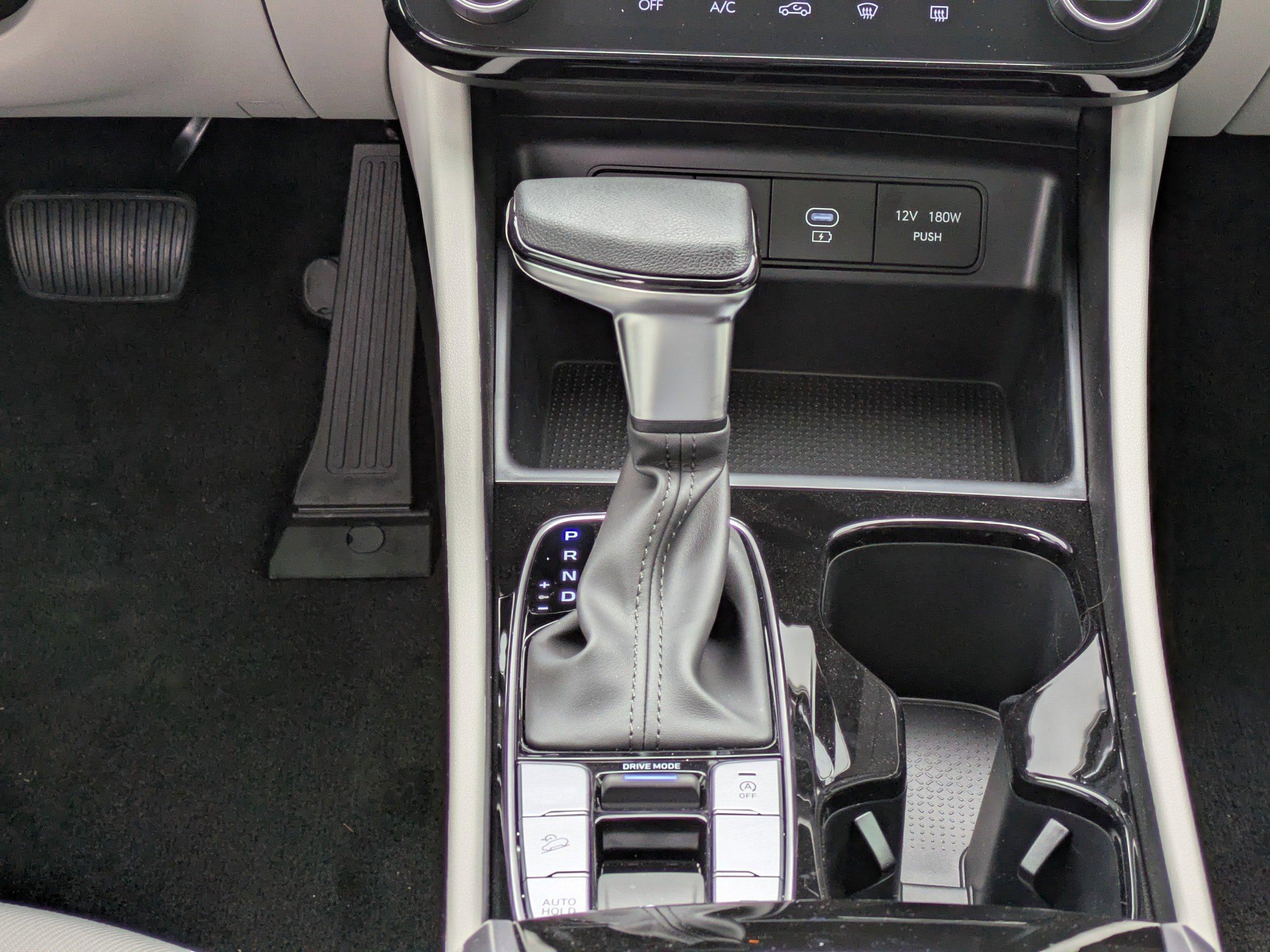 Hyundai Tucson Sel Fwd Front Wheel Drive Sport Utility - Thumbnail 14