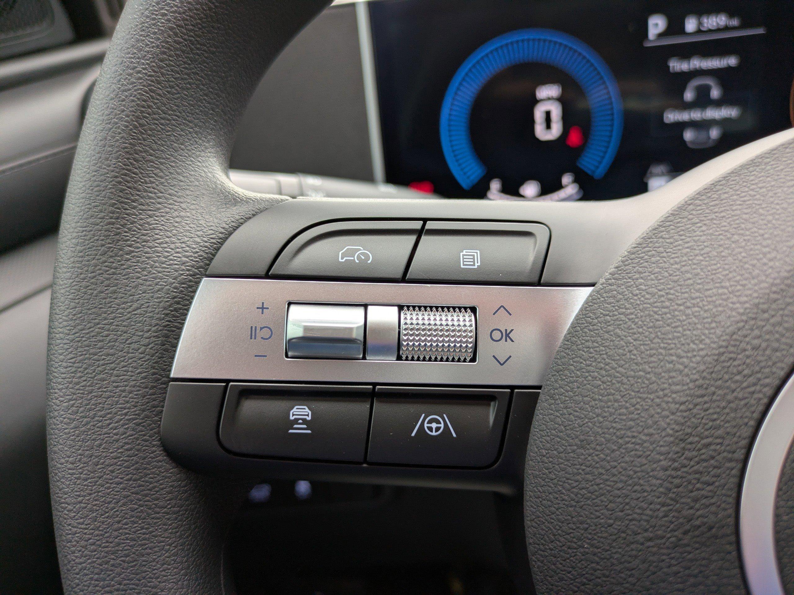 Hyundai Tucson Sel Awd All Wheel Drive Sport Utility - Thumbnail 20