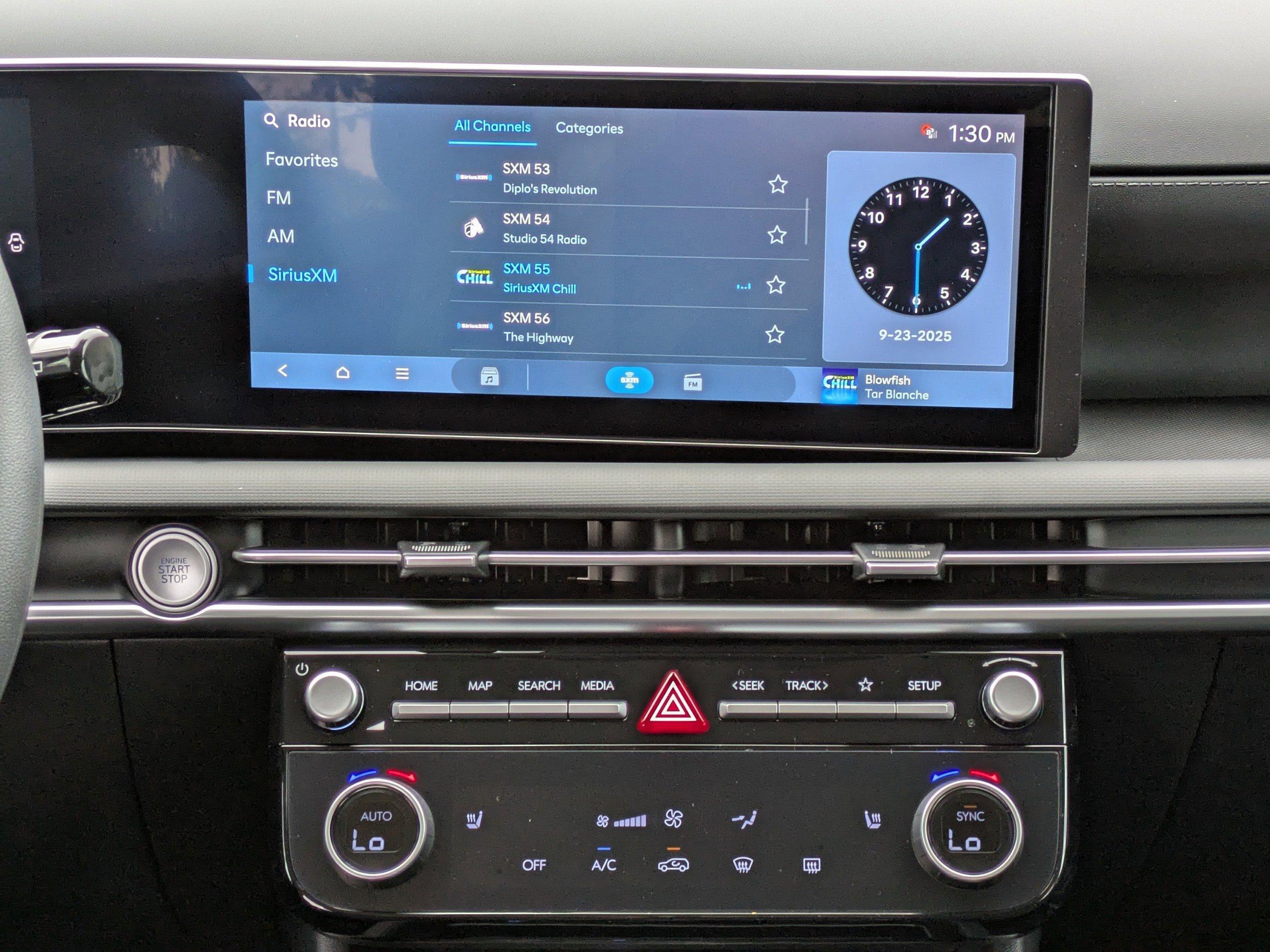 Hyundai Tucson Sel Awd All Wheel Drive Sport Utility - Thumbnail 13