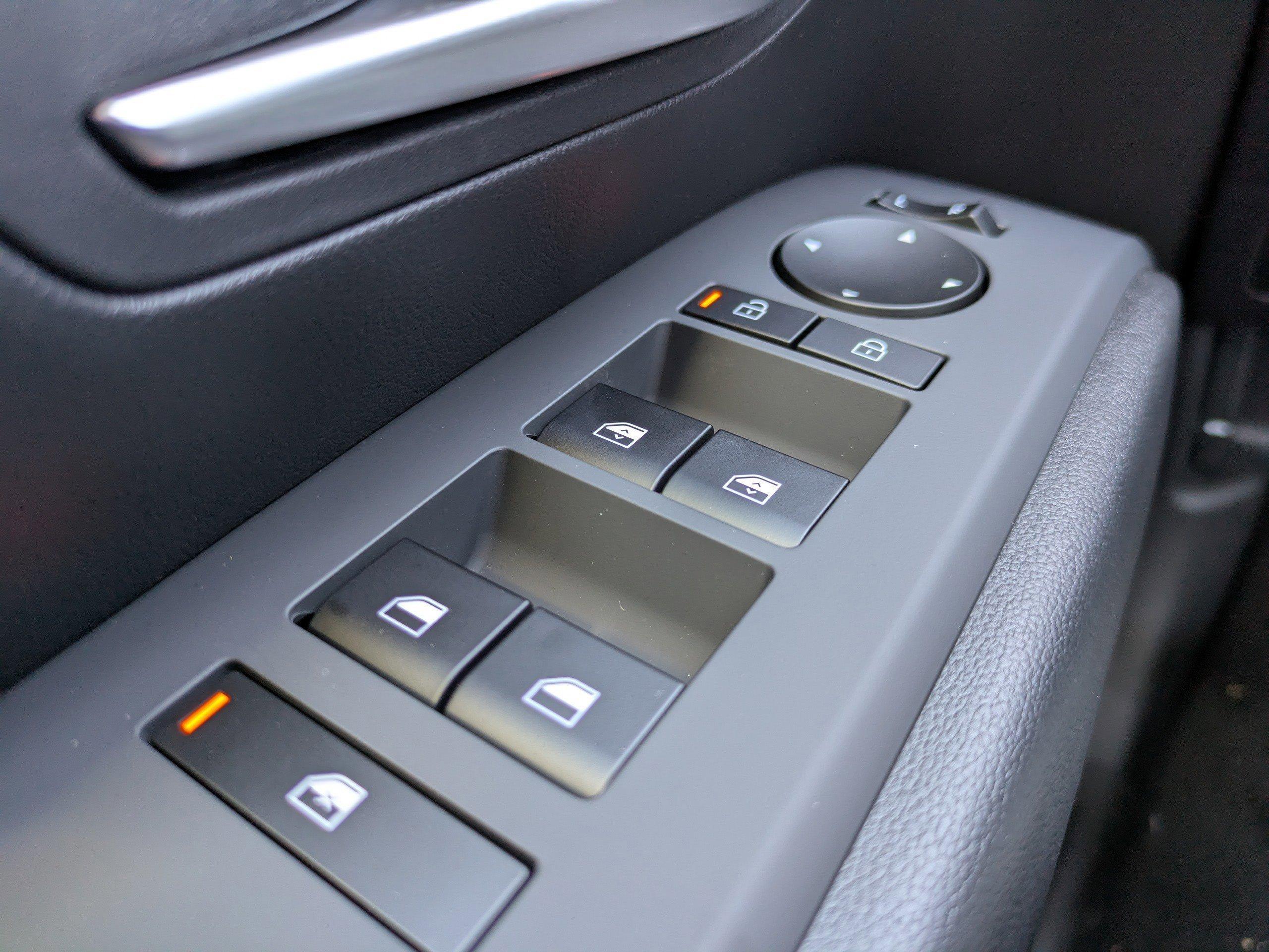 Hyundai Tucson Sel Fwd Front Wheel Drive Sport Utility - Thumbnail 19