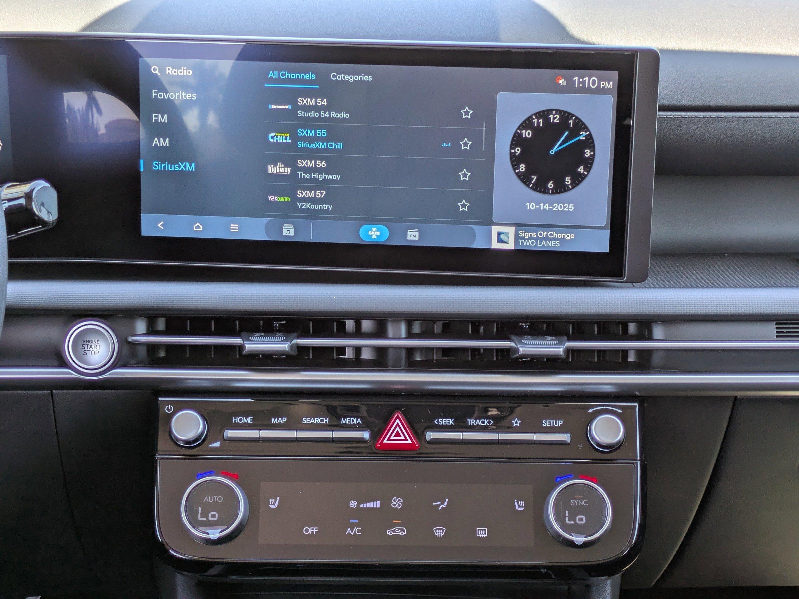 Hyundai Tucson Sel Fwd Front Wheel Drive Sport Utility - Thumbnail 13