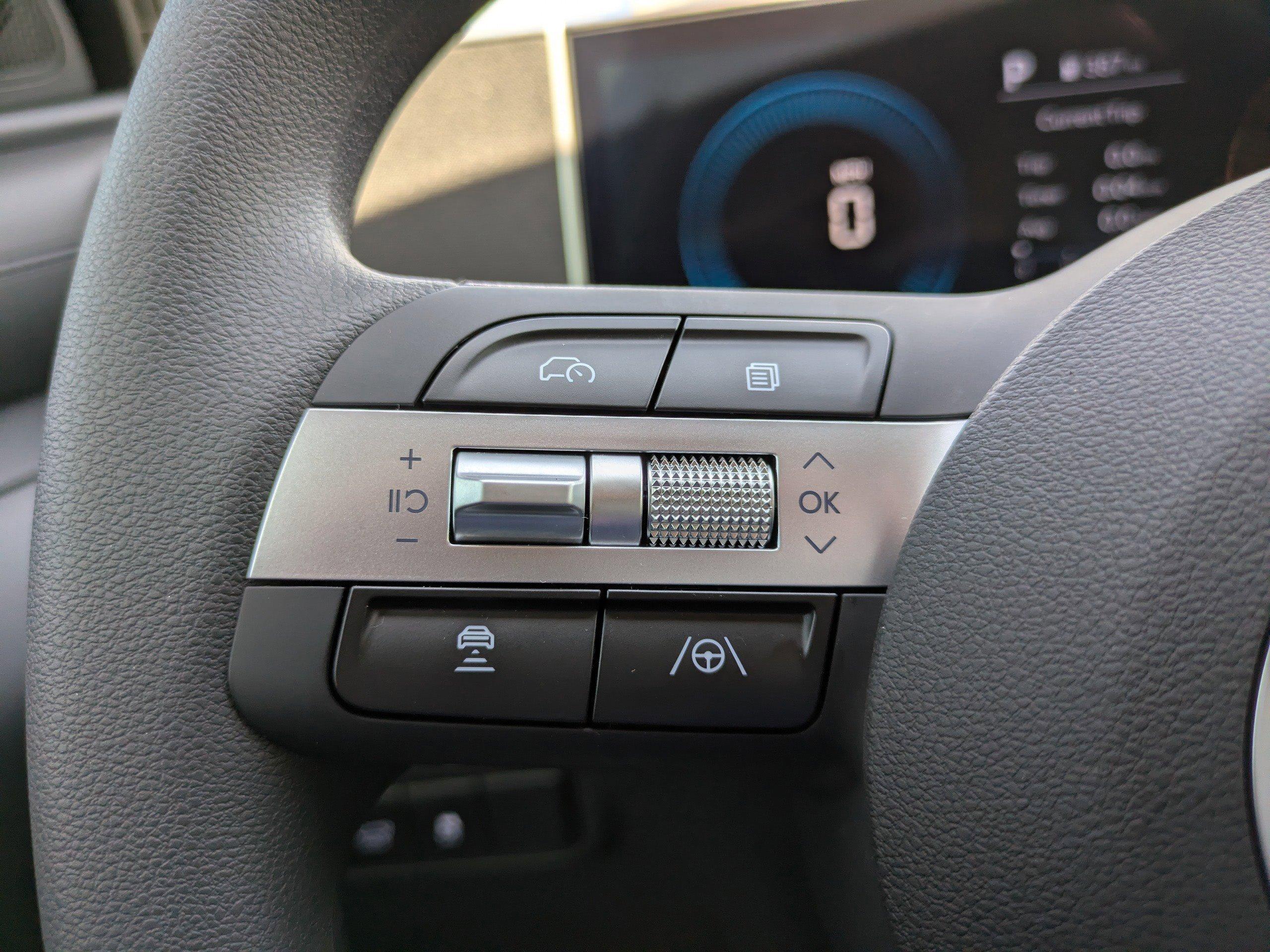 Hyundai Tucson Sel Fwd Front Wheel Drive Sport Utility - Thumbnail 20