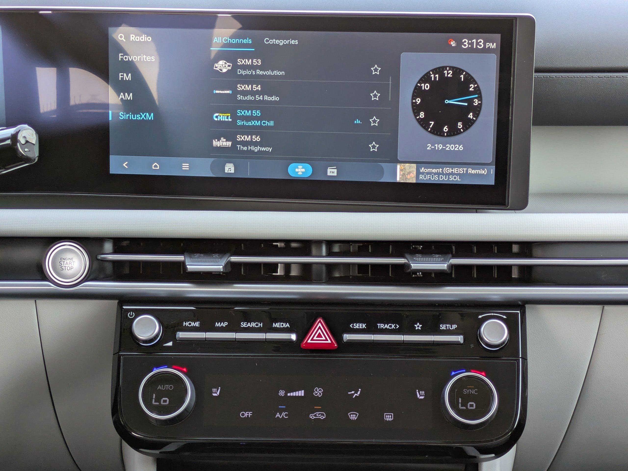 Hyundai Tucson Sel Fwd Front Wheel Drive Sport Utility - Thumbnail 13