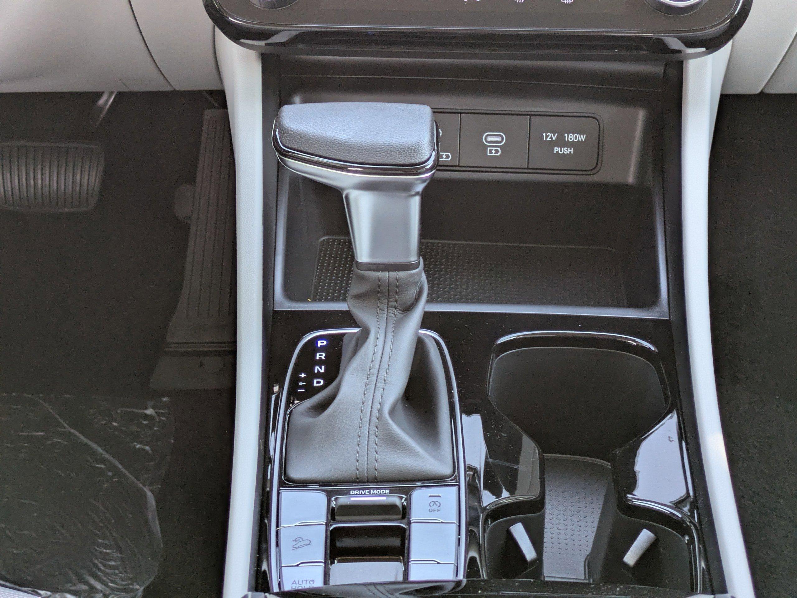 Hyundai Tucson Sel Fwd Front Wheel Drive Sport Utility - Thumbnail 14