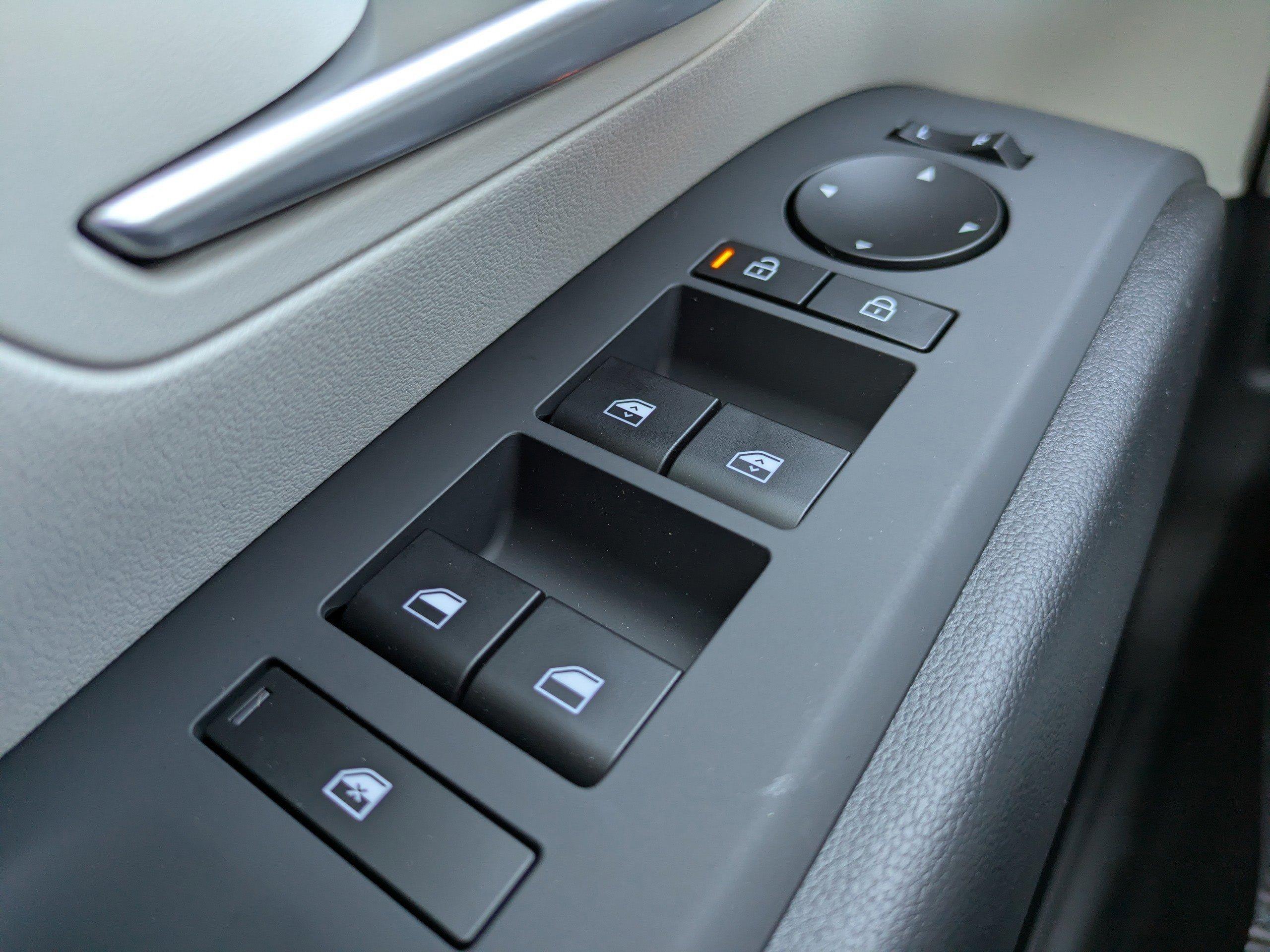 Hyundai Tucson Sel Fwd Front Wheel Drive Sport Utility - Thumbnail 19