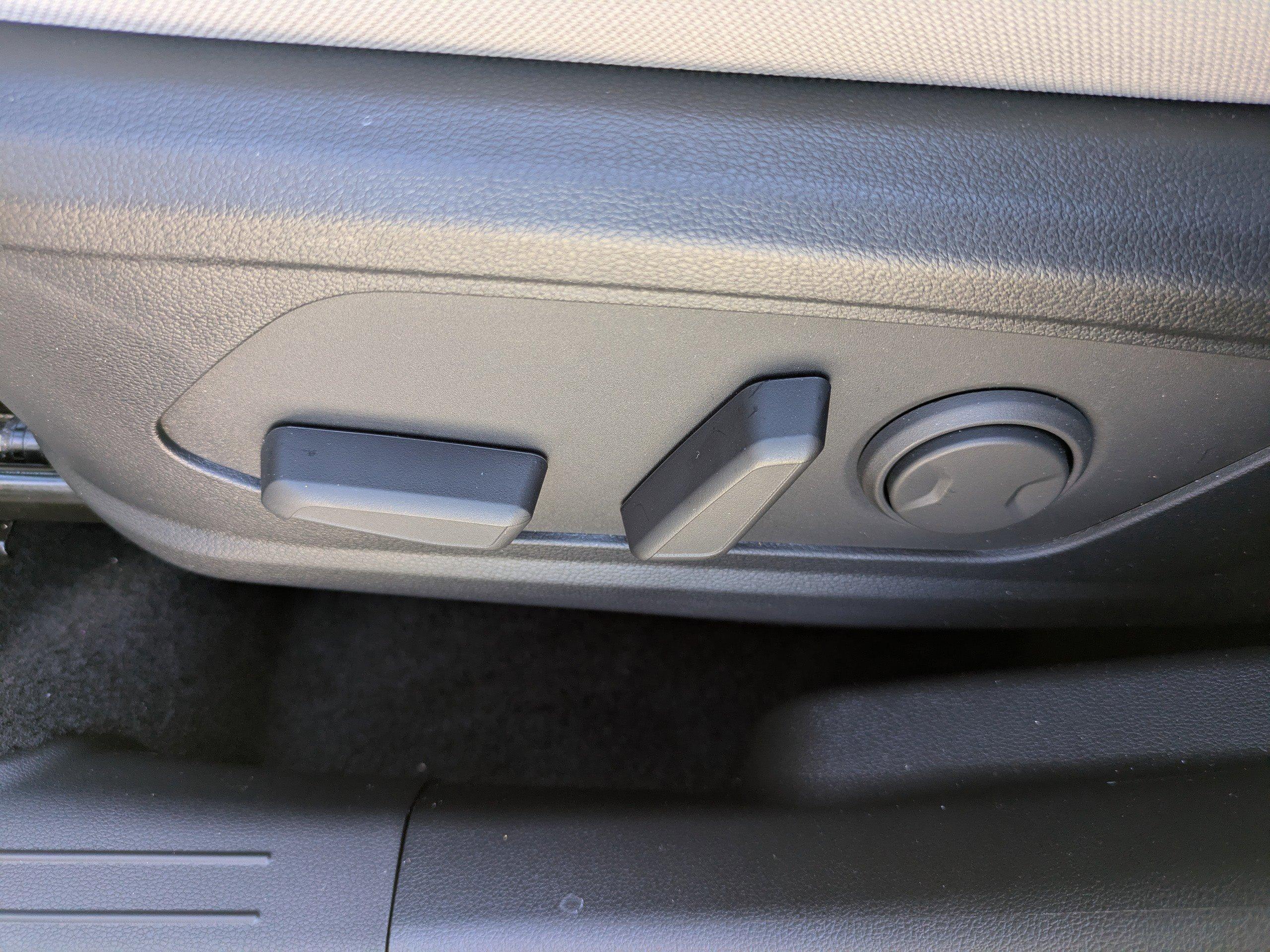 Hyundai Tucson Sel Fwd Front Wheel Drive Sport Utility - Thumbnail 18