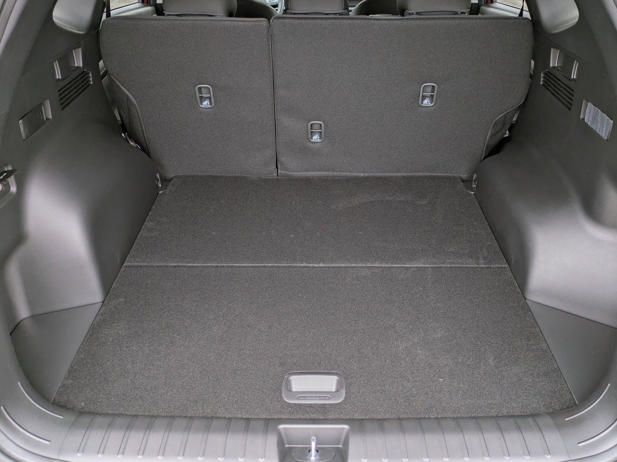 Hyundai Tucson Sel Fwd Front Wheel Drive Sport Utility - Thumbnail 16