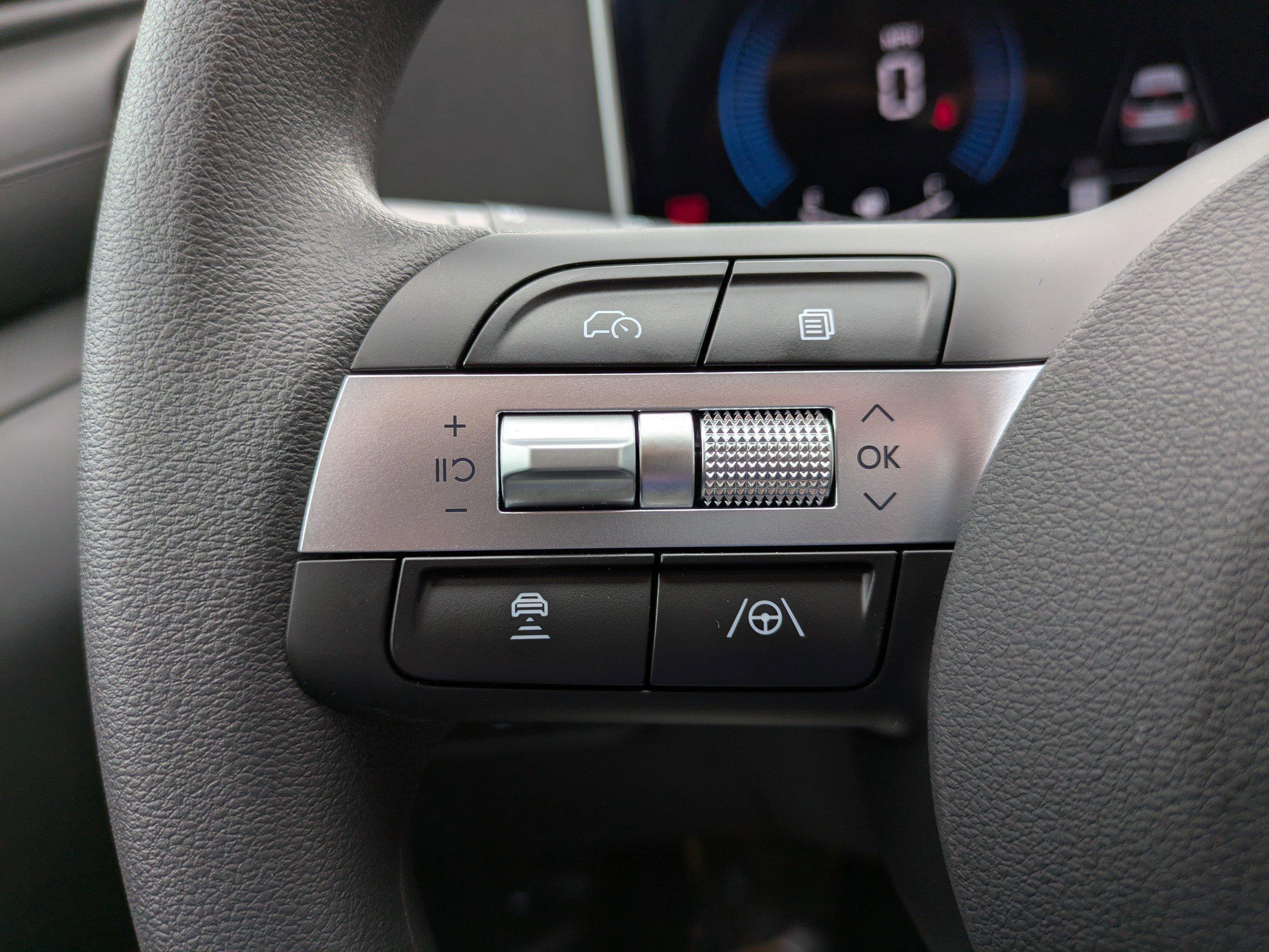 Hyundai Tucson Sel Fwd Front Wheel Drive Sport Utility - Thumbnail 20