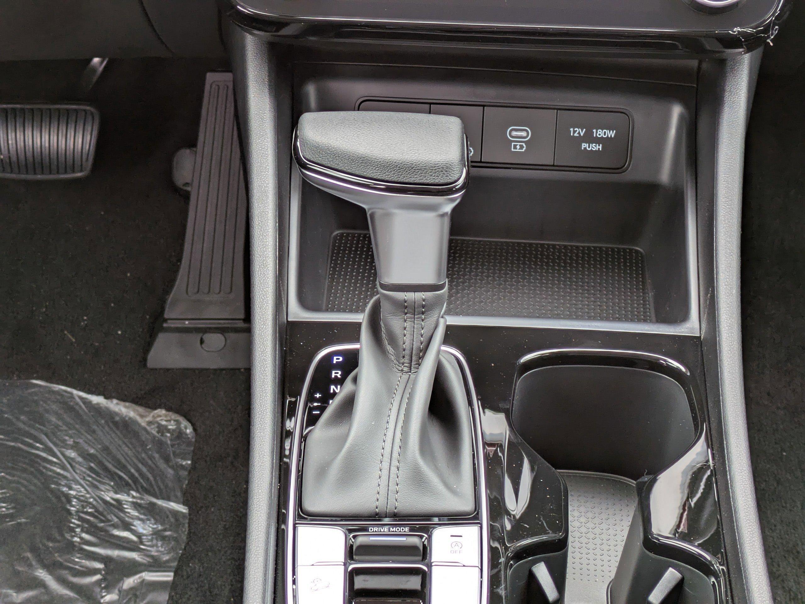 Hyundai Tucson Sel Fwd Front Wheel Drive Sport Utility - Thumbnail 14