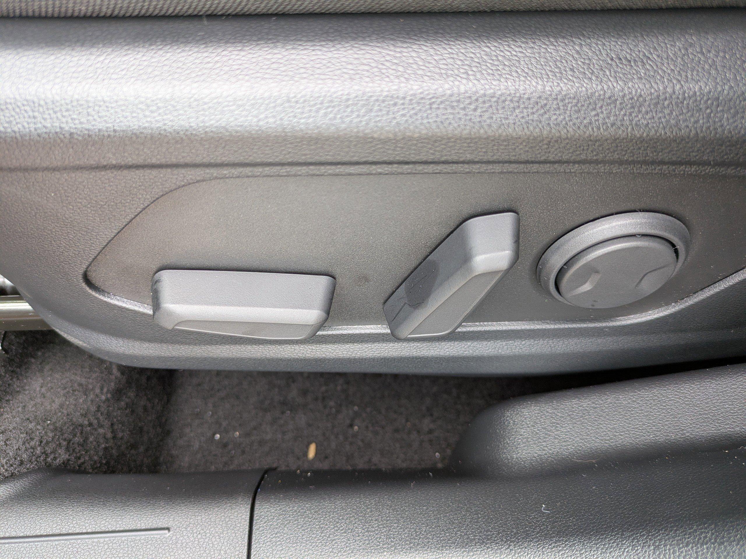 Hyundai Tucson Sel Fwd Front Wheel Drive Sport Utility - Thumbnail 18