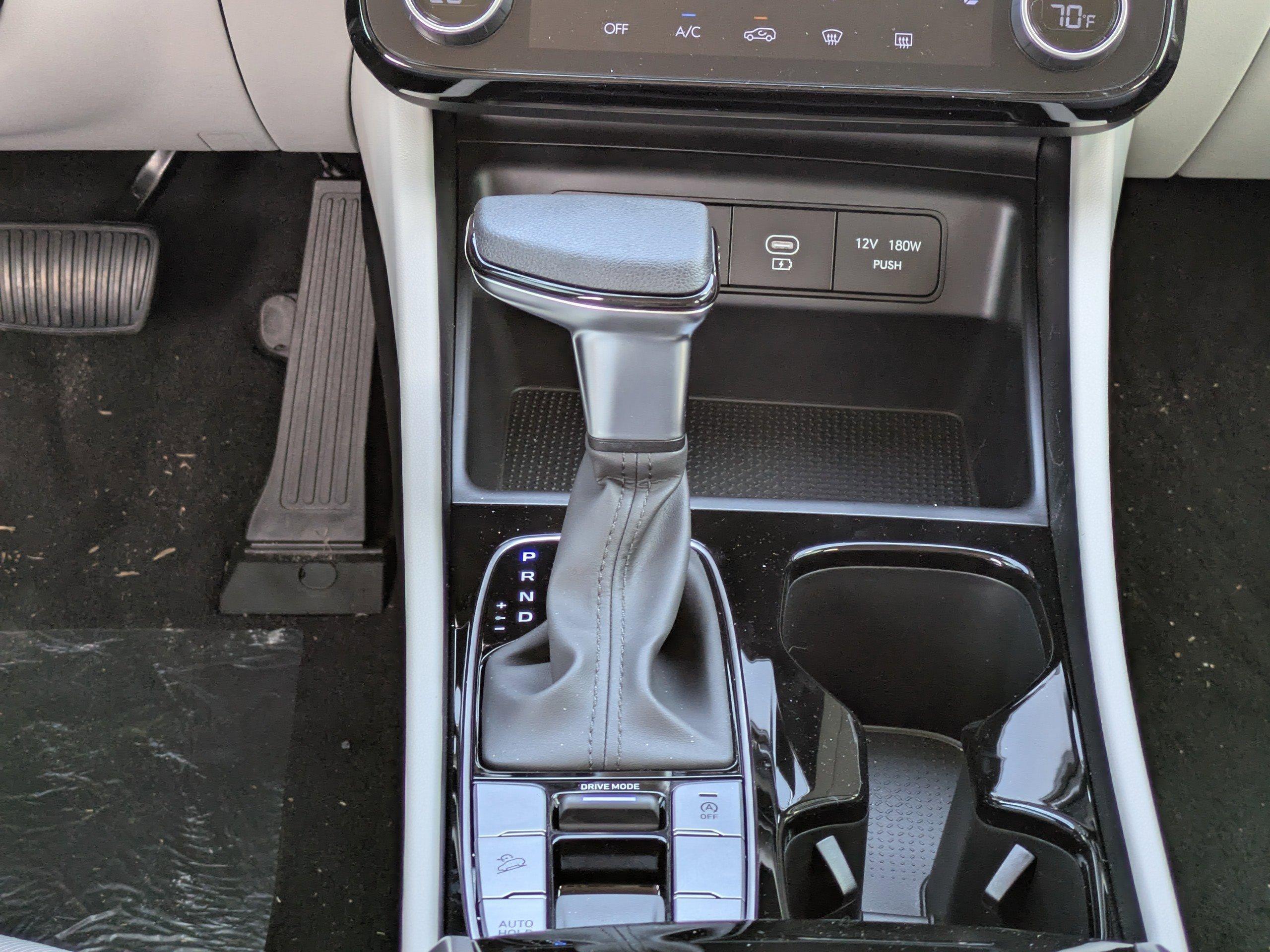 Hyundai Tucson Sel Fwd Front Wheel Drive Sport Utility - Thumbnail 14