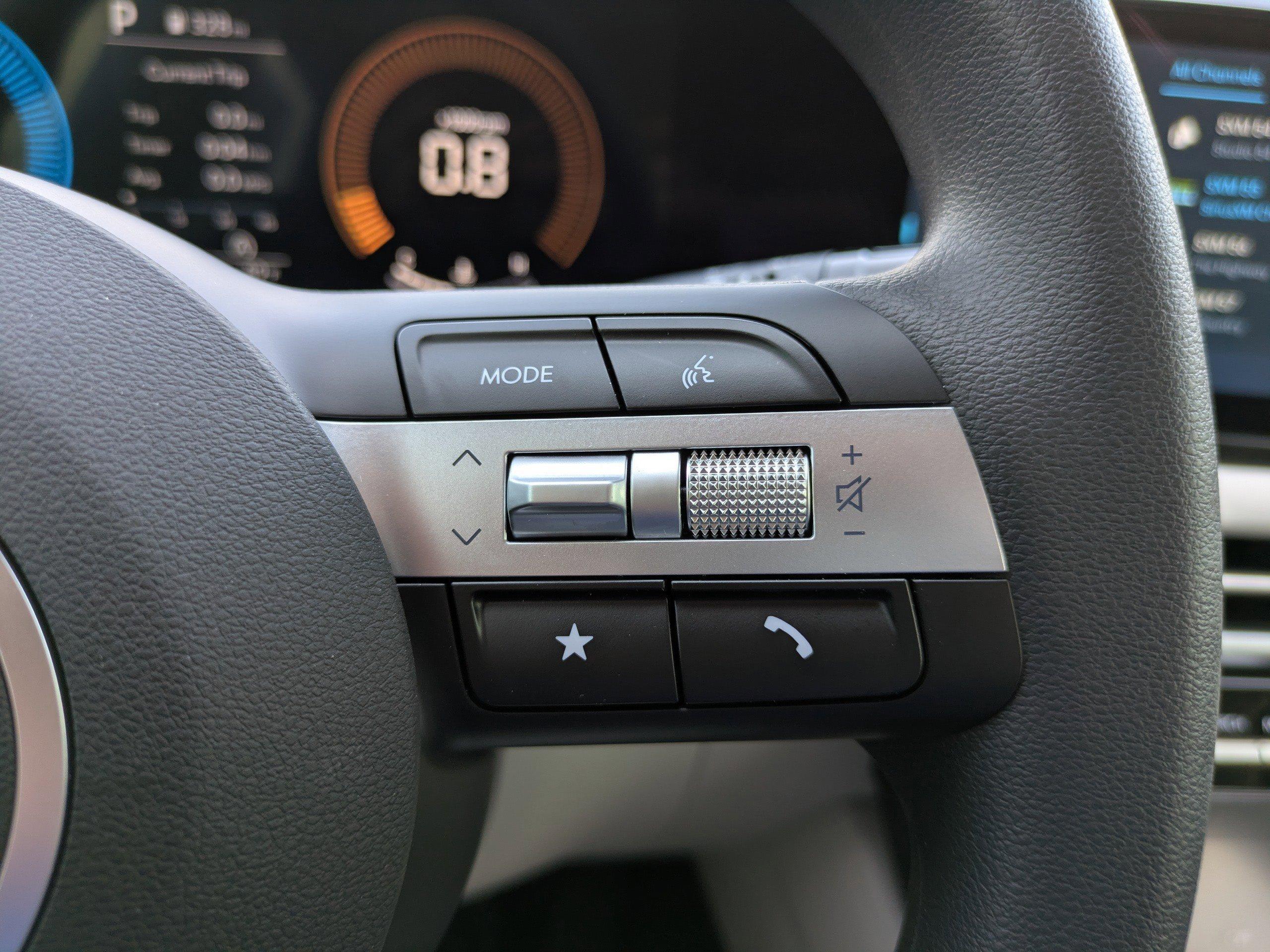 Hyundai Tucson Sel Fwd Front Wheel Drive Sport Utility - Thumbnail 20