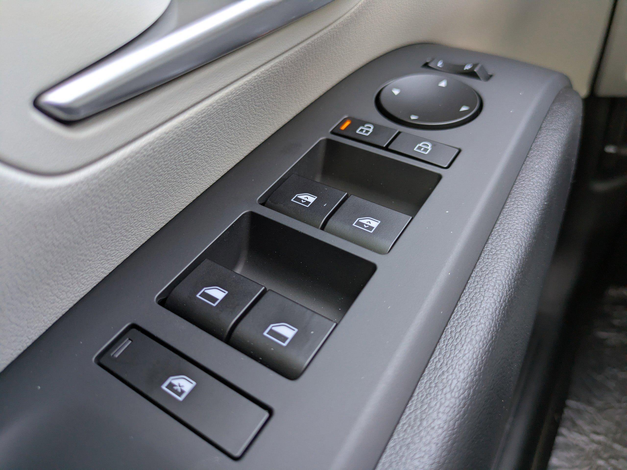 Hyundai Tucson Sel Fwd Front Wheel Drive Sport Utility - Thumbnail 18