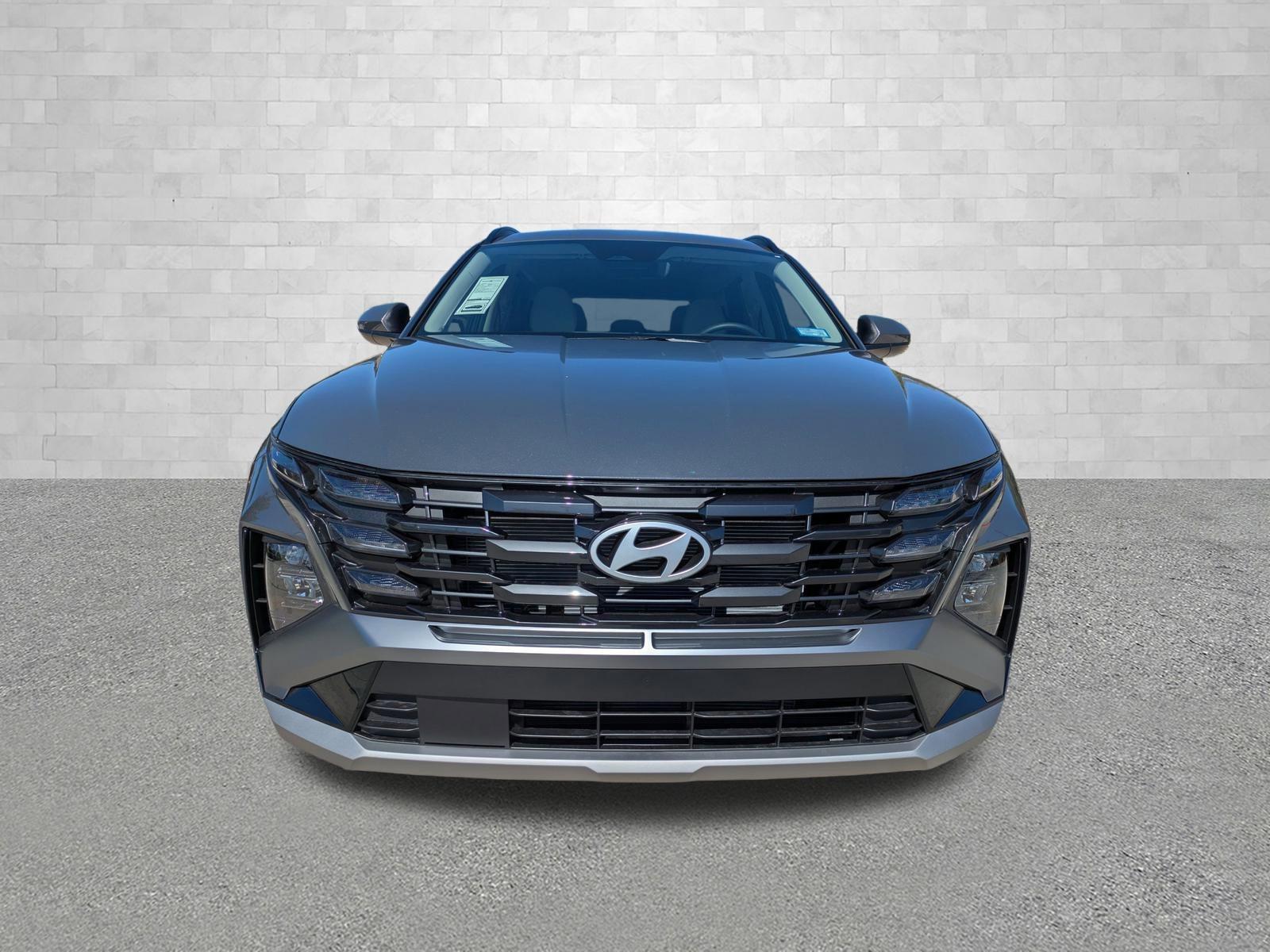 Hyundai Tucson Sel Fwd Front Wheel Drive Sport Utility - Thumbnail 7