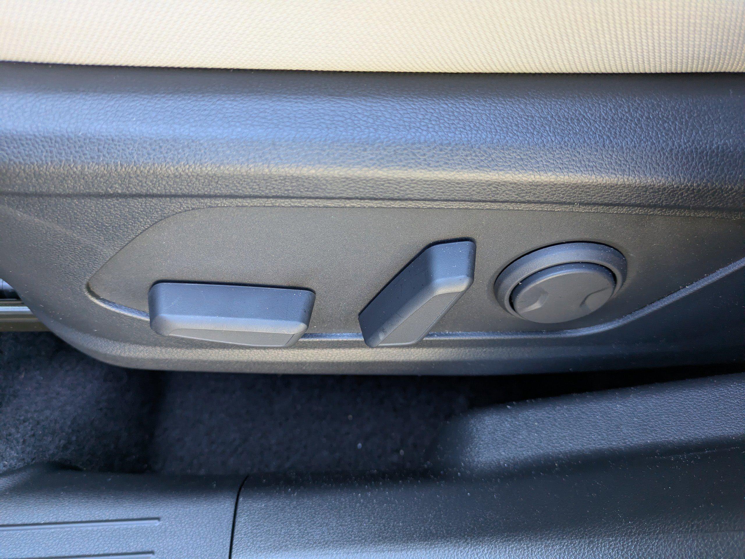 Hyundai Tucson Sel Fwd Front Wheel Drive Sport Utility - Thumbnail 18