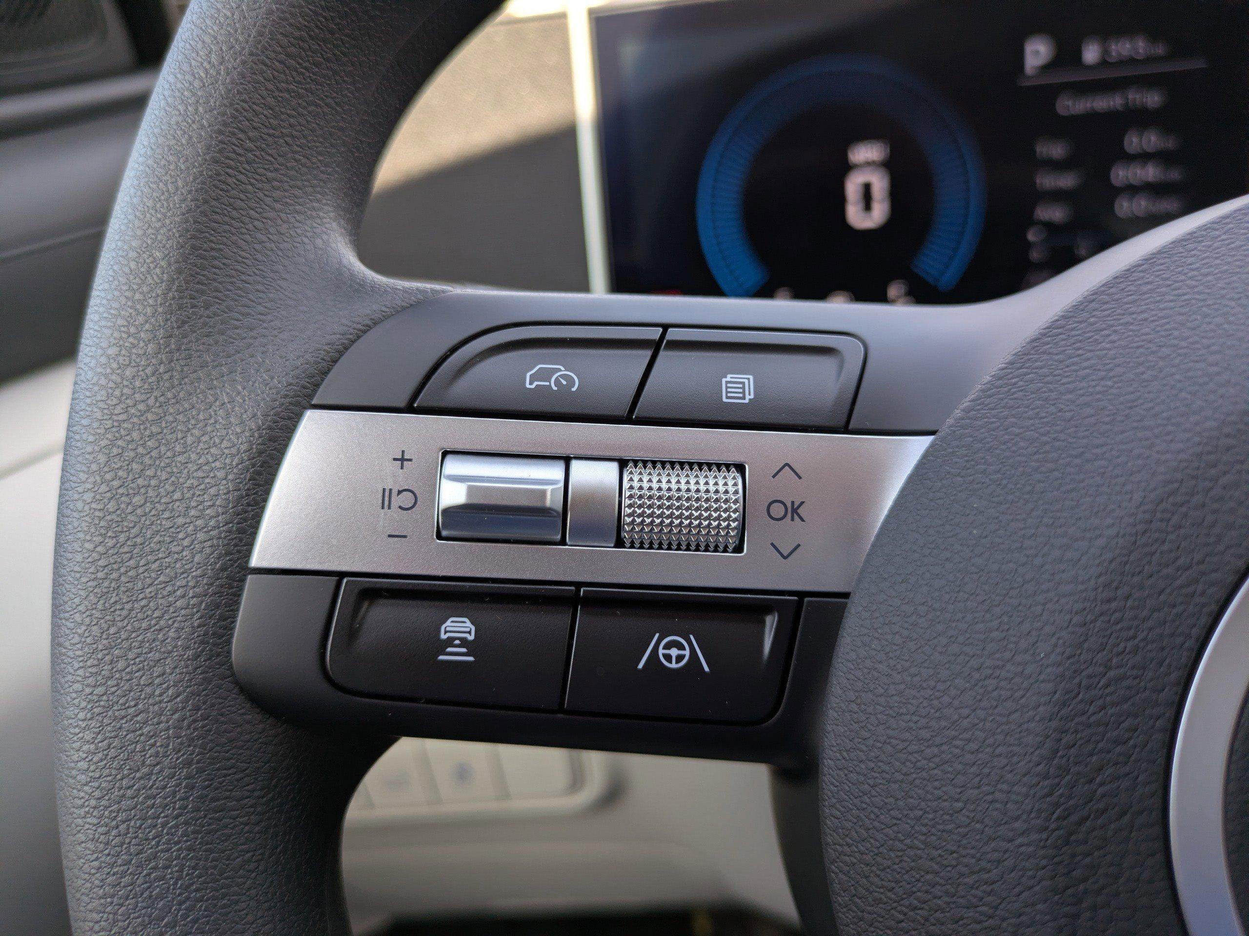 Hyundai Tucson Sel Fwd Front Wheel Drive Sport Utility - Thumbnail 20