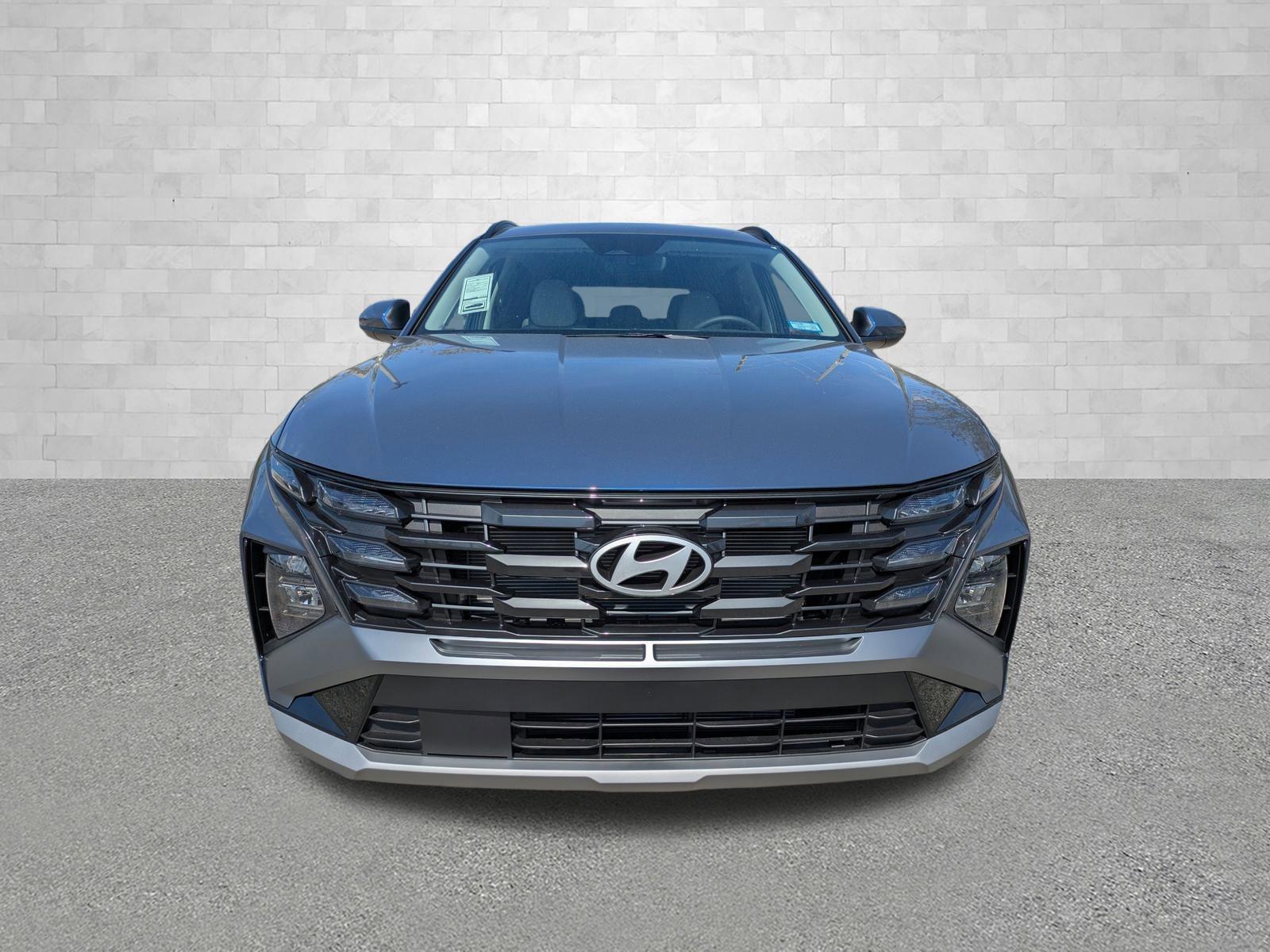 Hyundai Tucson Sel Fwd Front Wheel Drive Sport Utility - Thumbnail 7