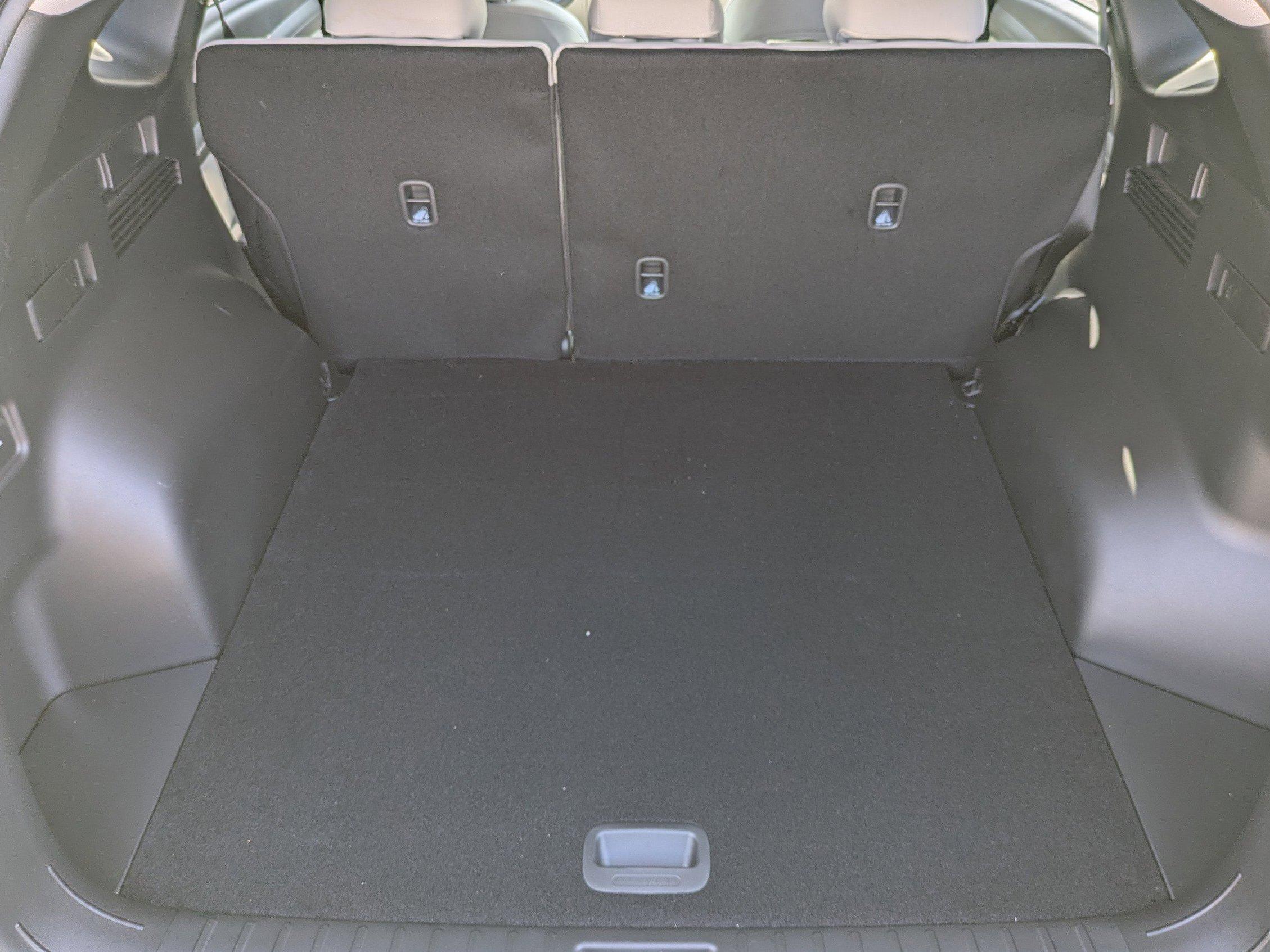 Hyundai Tucson Sel Fwd Front Wheel Drive Sport Utility - Thumbnail 16